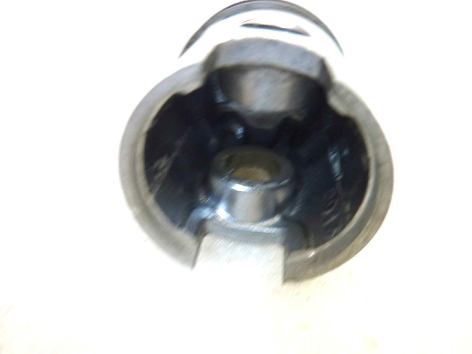 Pistone Vari modelli Asso diametro 40 cod 3429 no spinotto no seeger NUOVO Fondo di magazzino, VEDI FOTO, LEGGI DESCRIZIONE - immagine 8