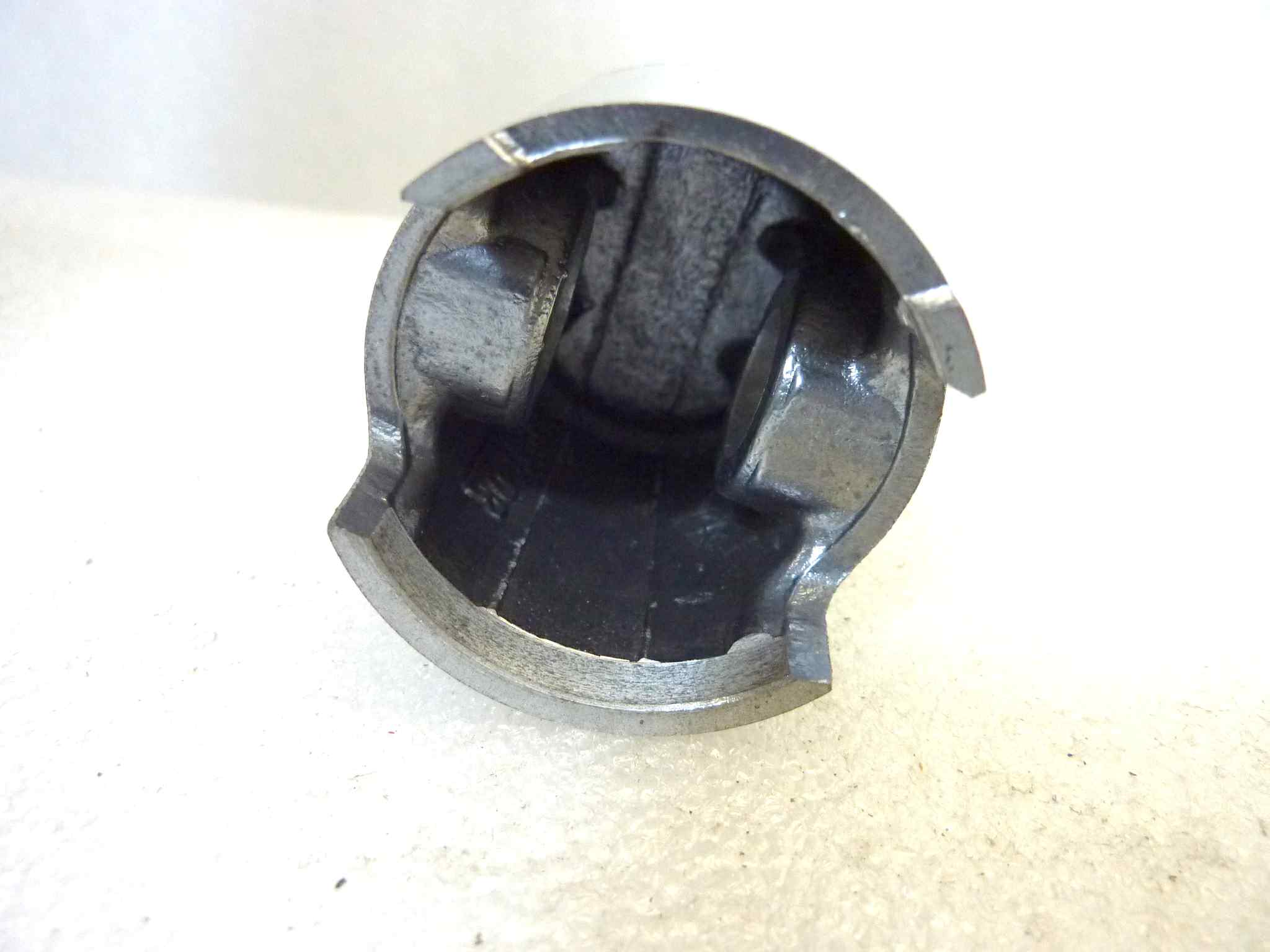 Pistone FBM Meteor diametro 39,2 cod 2845 no seeger NUOVO Fondo di magazzino, VEDI FOTO, LEGGI DESCRIZIONE - immagine 9