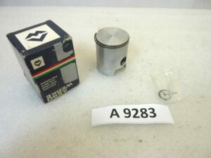 Pistone FBM Asso Werke diametro 40,2 cod 3462 no spinotto NUOVO Fondo di magazzino, VEDI FOTO, LEGGI DESCRIZIONE