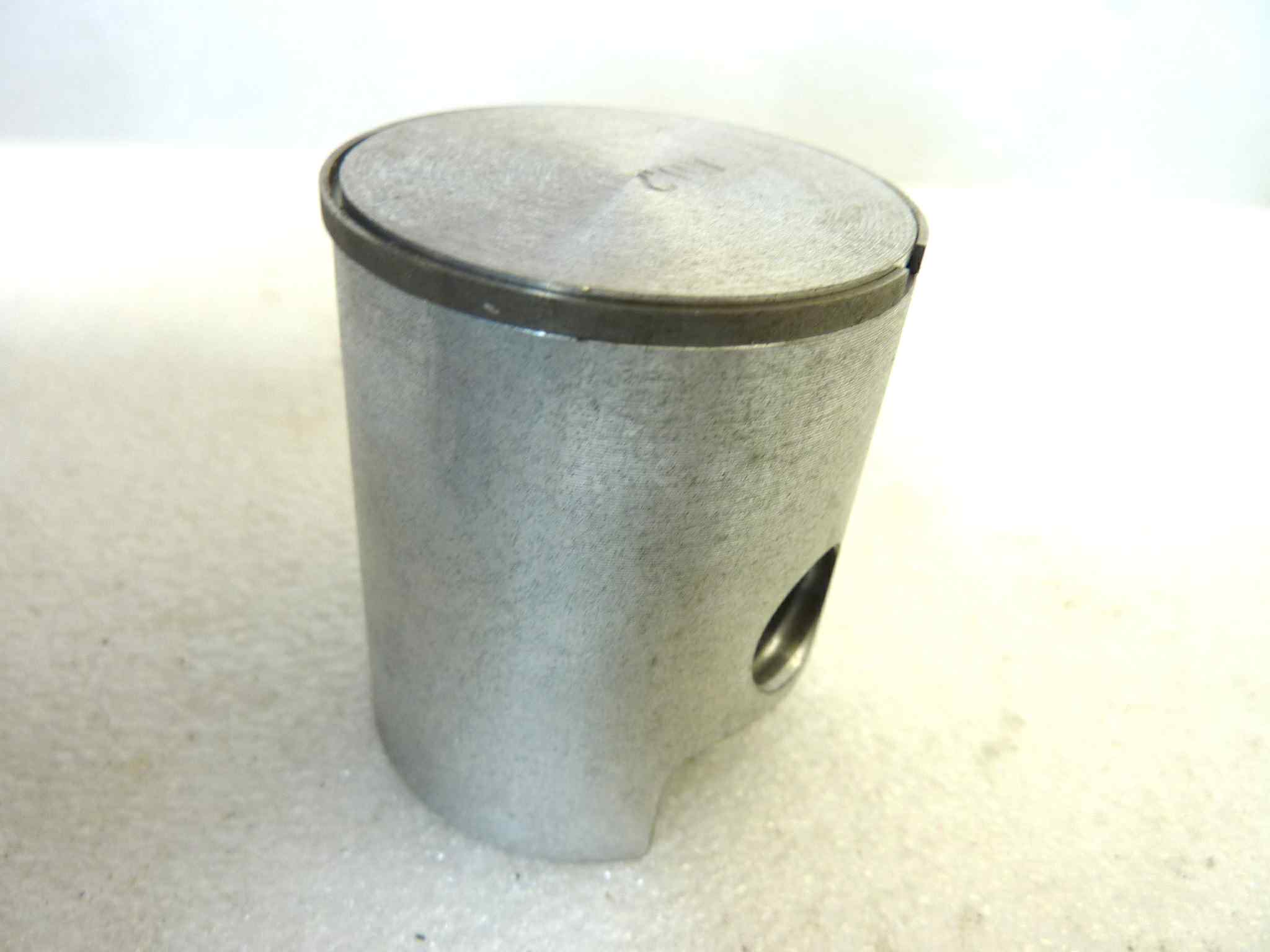 Pistone FBM Asso Werke diametro 40,2 cod 3462 no spinotto NUOVO Fondo di magazzino, VEDI FOTO, LEGGI DESCRIZIONE - immagine 5