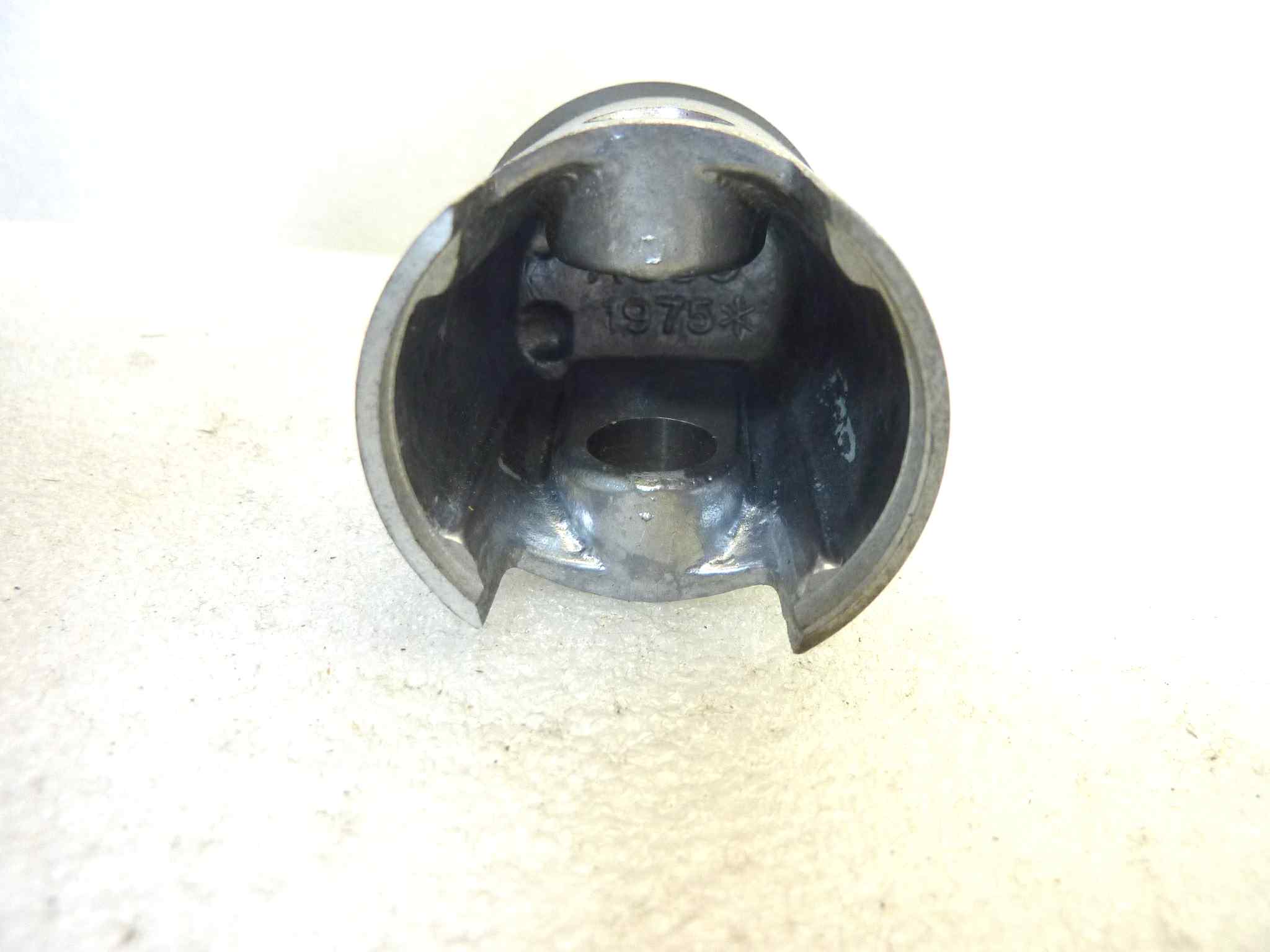 Pistone FBM Asso Werke diametro 40,2 cod 3462 no spinotto NUOVO Fondo di magazzino, VEDI FOTO, LEGGI DESCRIZIONE - immagine 8