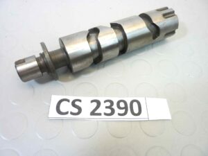 Tamburo desmodromico Guzzi V35 v50 cod 1923440 albero scanalato NUOVO fondo di magazzino, LEGGI DESCRIZIONE
