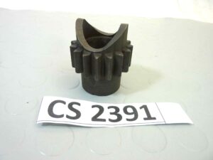 Ingranaggio rinvio Guzzi Daytona 1000 1992 - 1995 cod 30211100 16 denti albero intermedio NUOVO fondo di magazzino, LEGGI DESCRIZIONE
