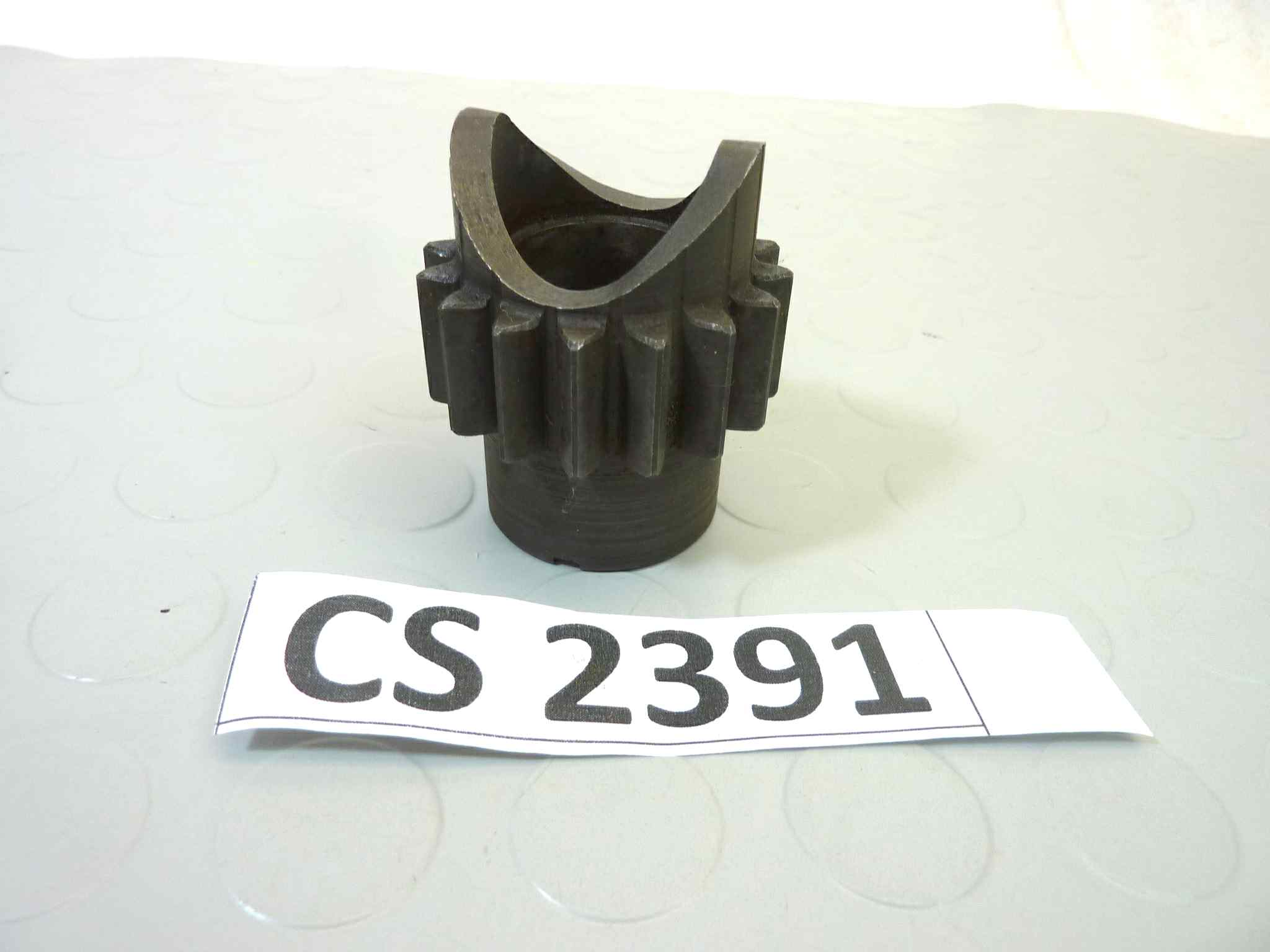Ingranaggio rinvio Guzzi Daytona 1000 1992 - 1995 cod 30211100 16 denti albero intermedio NUOVO fondo di magazzino, LEGGI DESCRIZIONE