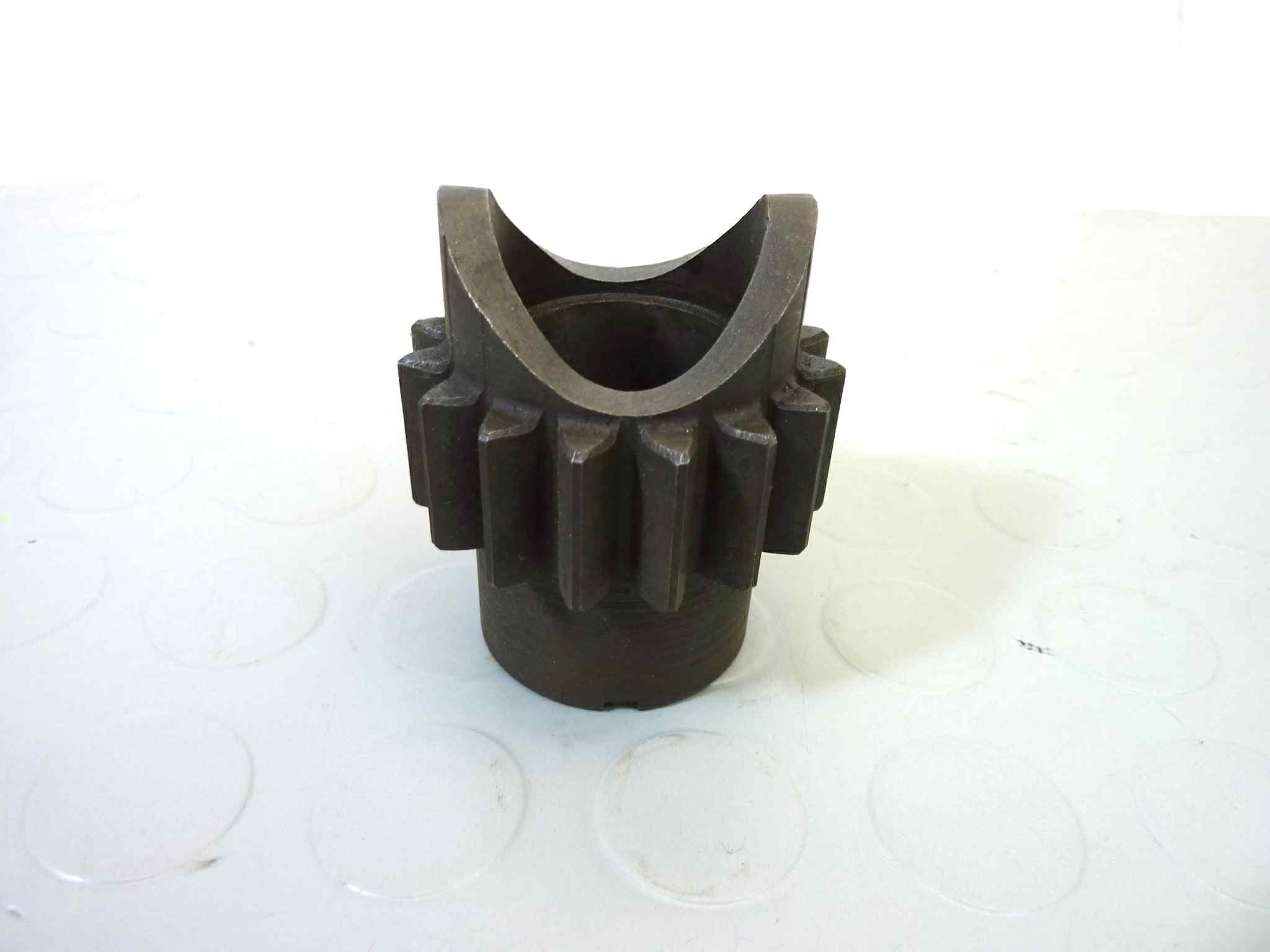 Ingranaggio rinvio Guzzi Daytona 1000 1992 - 1995 cod 30211100 16 denti albero intermedio NUOVO fondo di magazzino, LEGGI DESCRIZIONE - immagine 4