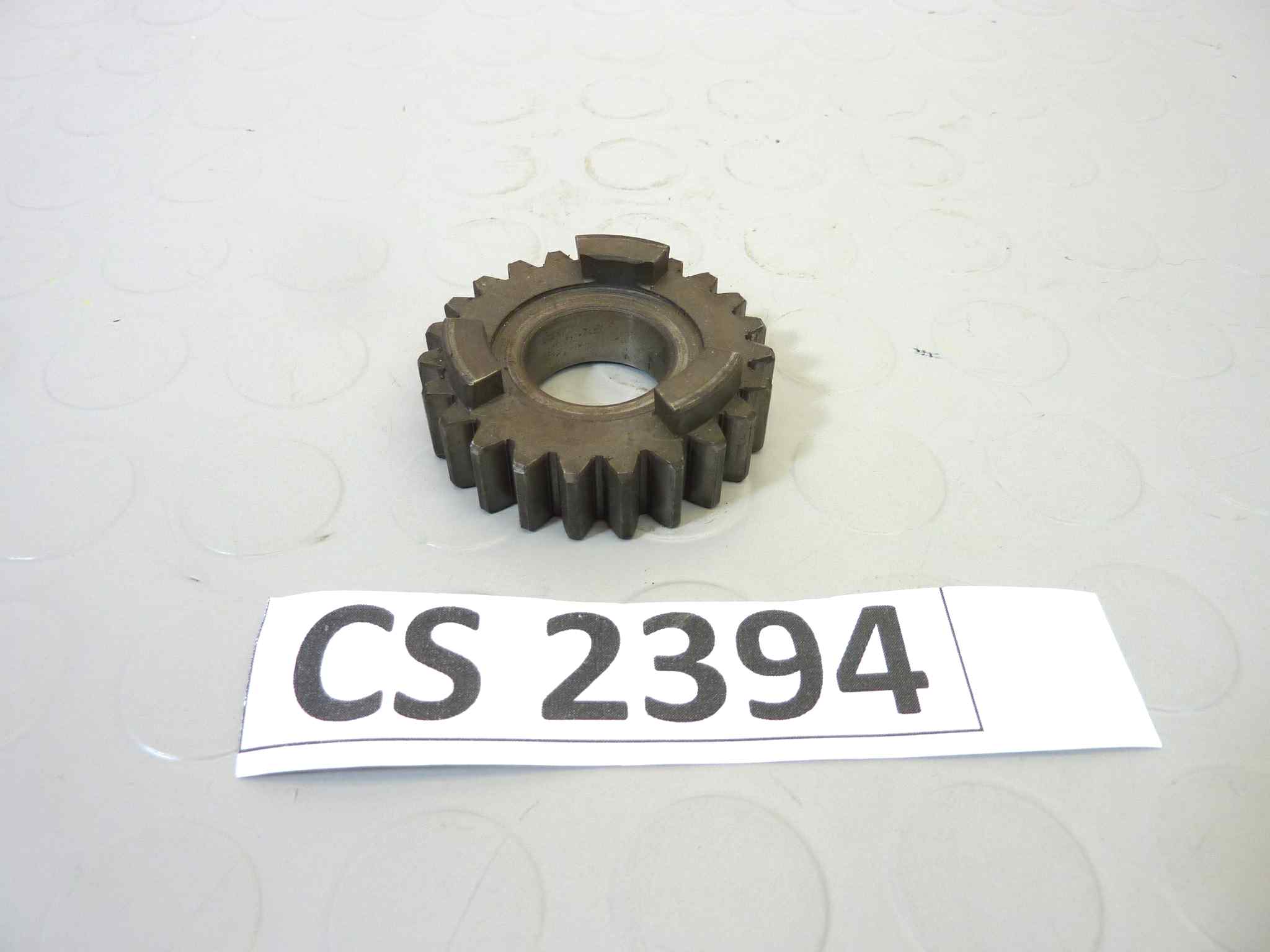 Ingranaggio quinta marcia Guzzi NTX 350 V35 II PA Custom Florida V50 C III cod 19212000 cambio NUOVO fondo di magazzino, LEGGI DESCRIZIONE