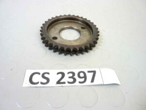 Ingranaggio distribuzione albero a camme Guzzi V35 V50 V65 doppia catena