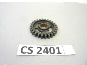 Ingranaggio prima marcia Guzzi Breva 750 Nevada Classic V7 Classic 26 denti cod 32214010