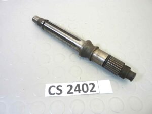 Albero frizione Guzzi 850 T3 T4 T5 California 1000 1100 Le Mans 850 1000 Quota V10 Daytona 1000 cod 14210702