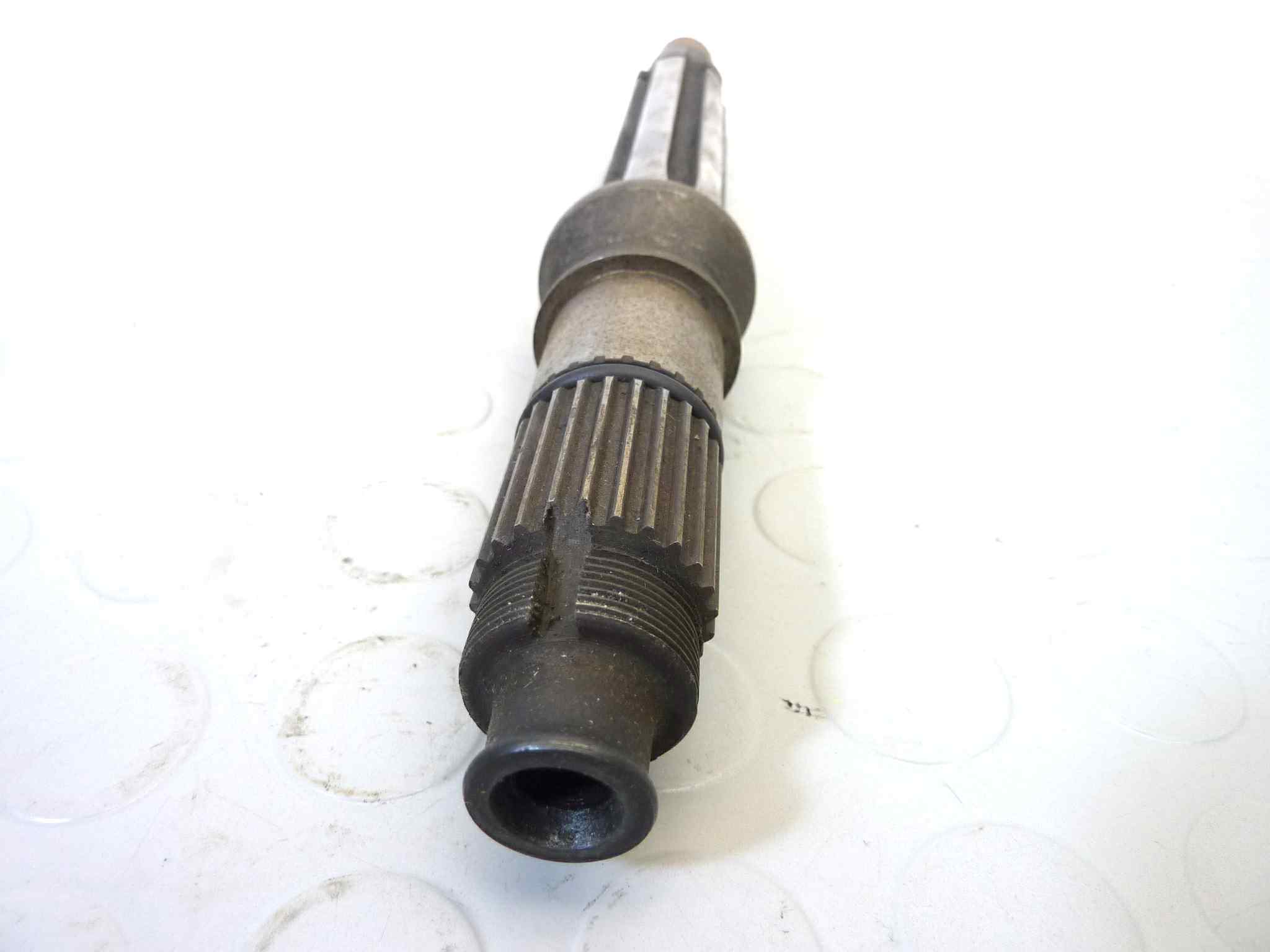 Albero frizione Guzzi 850 T3 T4 T5 California 1000 1100 Le Mans 850 1000 Quota V10 Daytona 1000 cod 14210702 - immagine 5