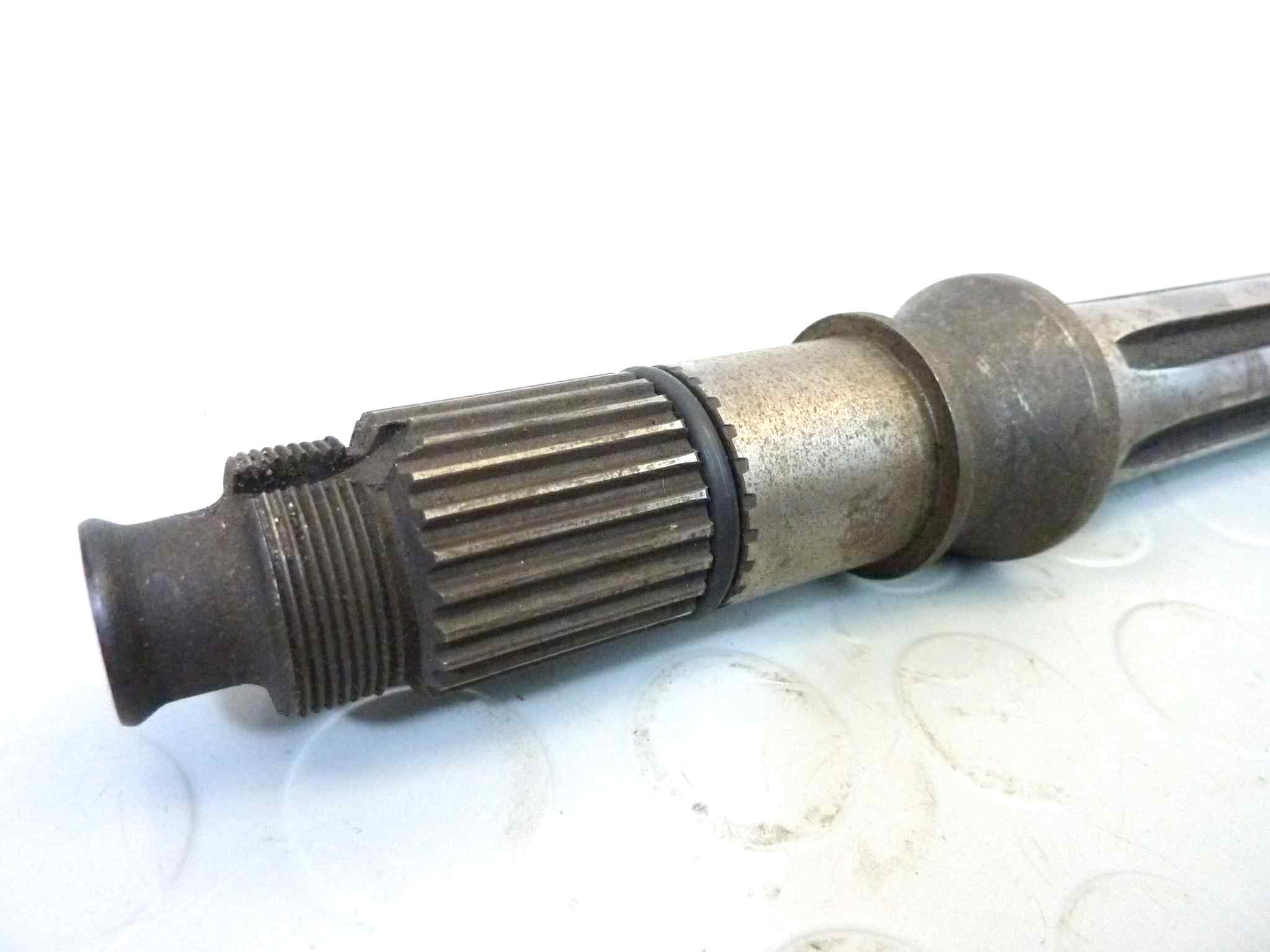 Albero frizione Guzzi 850 T3 T4 T5 California 1000 1100 Le Mans 850 1000 Quota V10 Daytona 1000 cod 14210702 - immagine 6