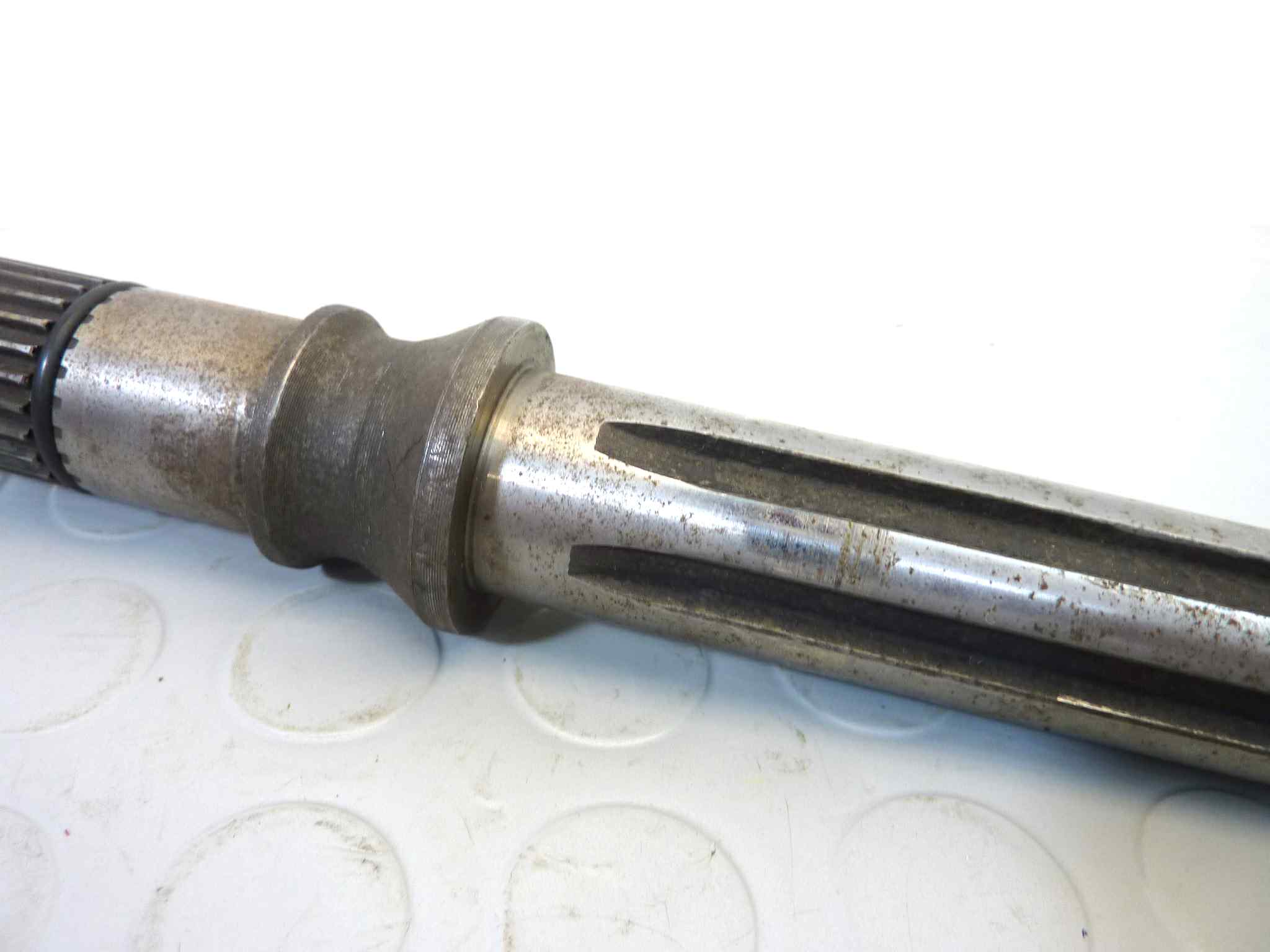 Albero frizione Guzzi 850 T3 T4 T5 California 1000 1100 Le Mans 850 1000 Quota V10 Daytona 1000 cod 14210702 - immagine 7