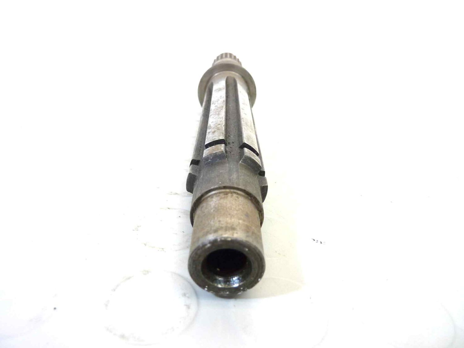 Albero frizione Guzzi 850 T3 T4 T5 California 1000 1100 Le Mans 850 1000 Quota V10 Daytona 1000 cod 14210702 - immagine 9