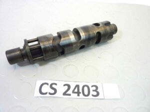 tamburo desmodromico Guzzi V75 PX 750 1986 - 1989 albero scanalato