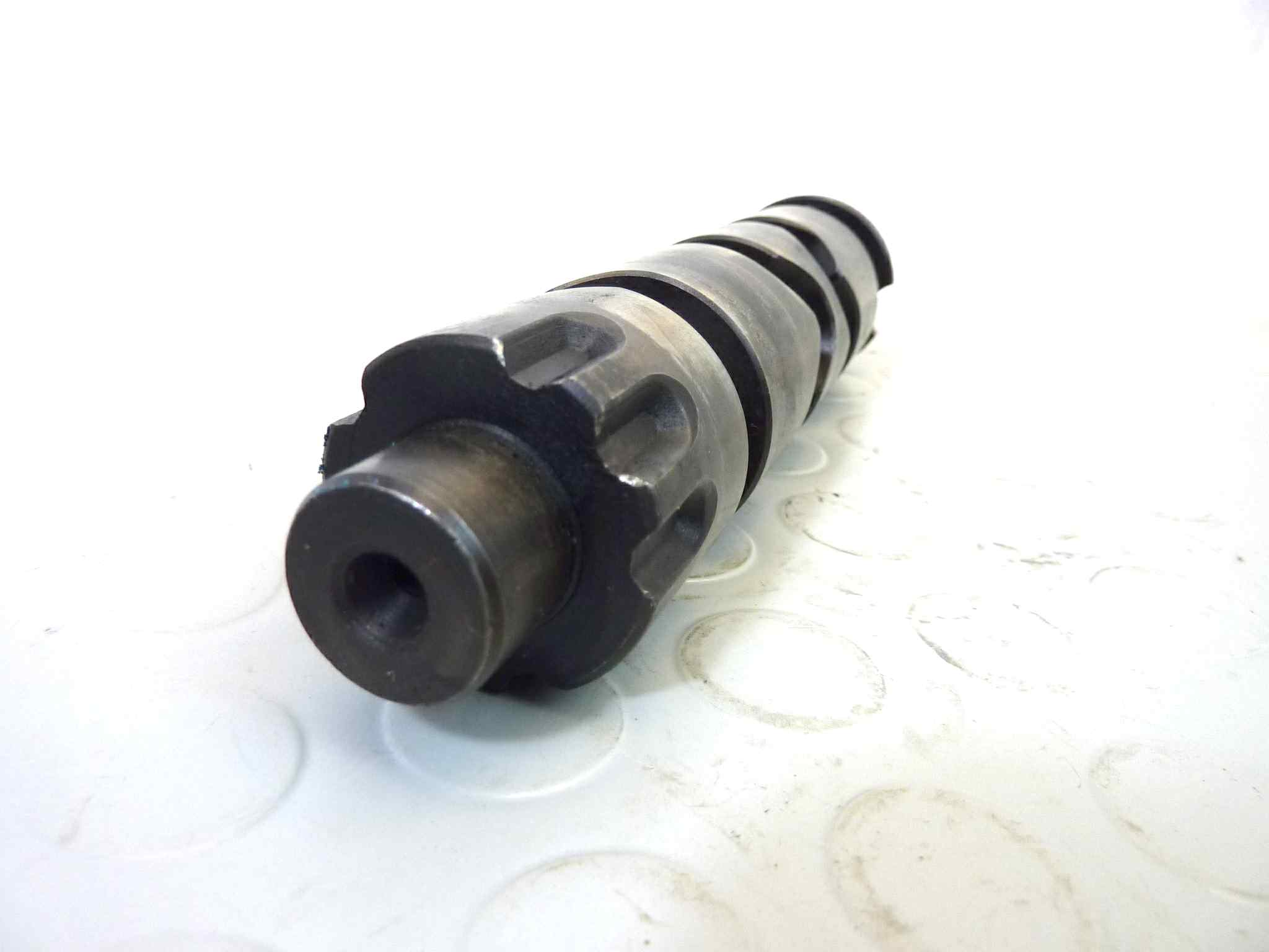tamburo desmodromico Guzzi V75 PX 750 1986 - 1989 albero scanalato - immagine 8