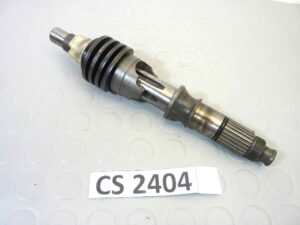 Albero frizione Guzzi 850 T3 T4 T5 California 1000 1100 Le Mans 850 1000 Quota V10 Daytona 1000 cod 14210702
