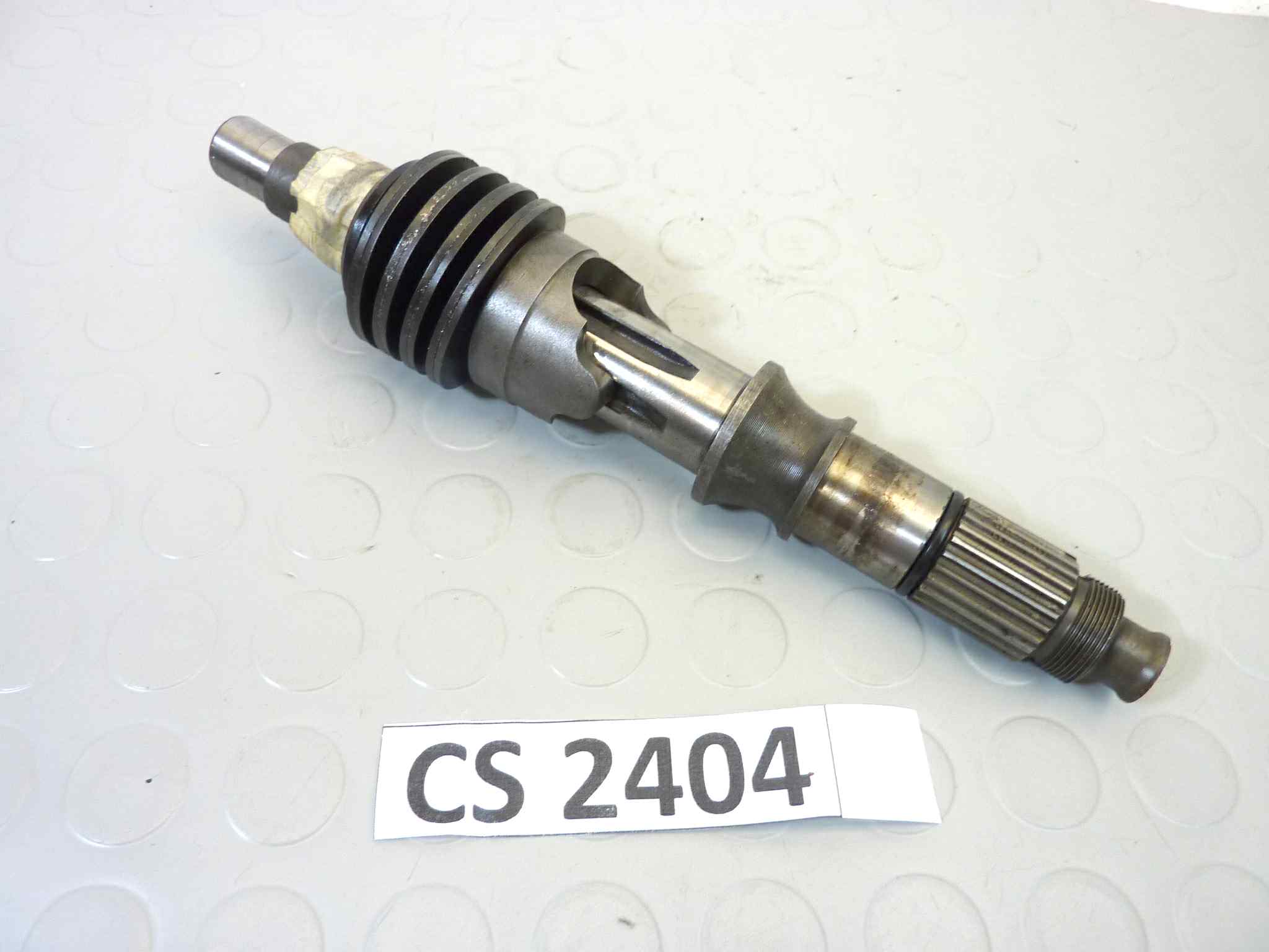 Albero frizione Guzzi 850 T3 T4 T5 California 1000 1100 Le Mans 850 1000 Quota V10 Daytona 1000 cod 14210702