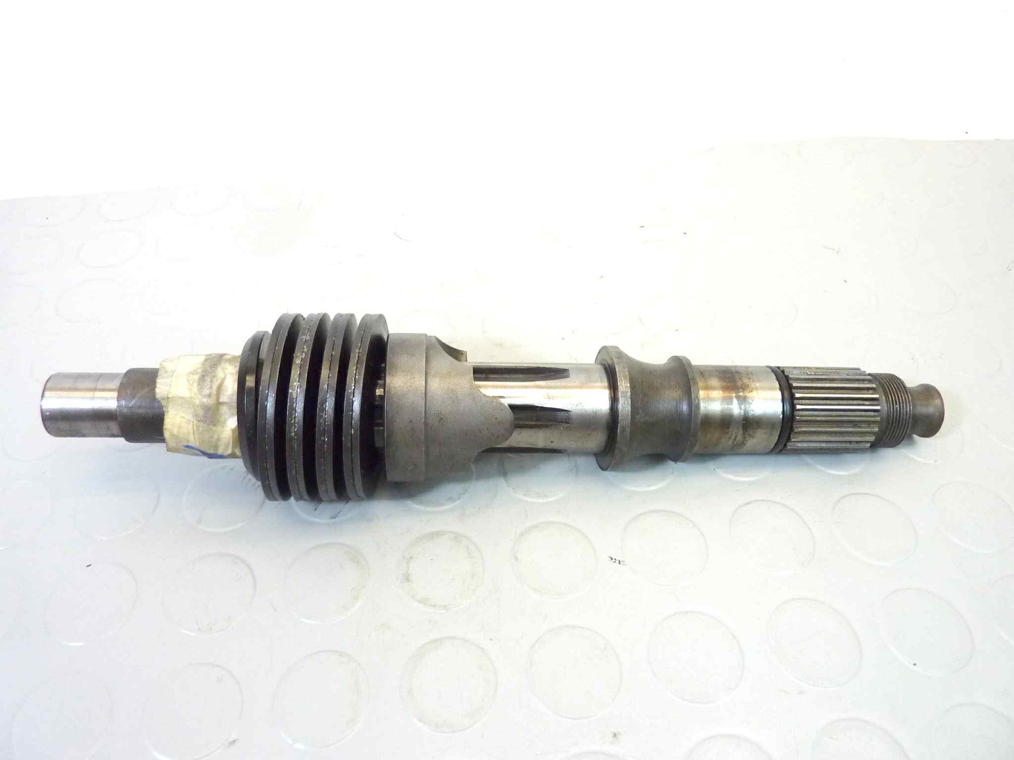 Albero frizione Guzzi 850 T3 T4 T5 California 1000 1100 Le Mans 850 1000 Quota V10 Daytona 1000 cod 14210702 - immagine 2