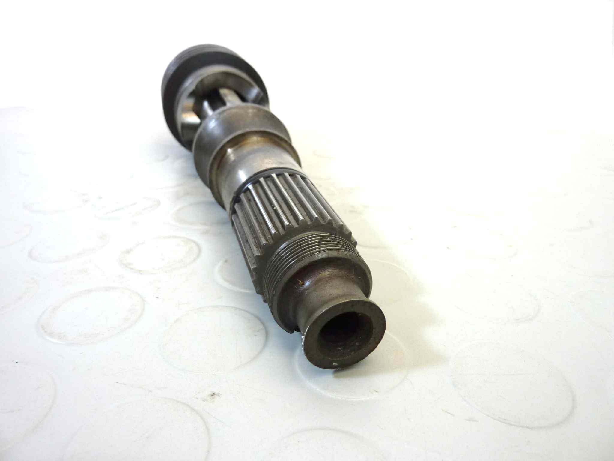 Albero frizione Guzzi 850 T3 T4 T5 California 1000 1100 Le Mans 850 1000 Quota V10 Daytona 1000 cod 14210702 - immagine 11