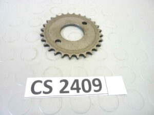 Ingranaggio albero a camme distribuzione Guzzi V35 350 1977 - 1979 PA