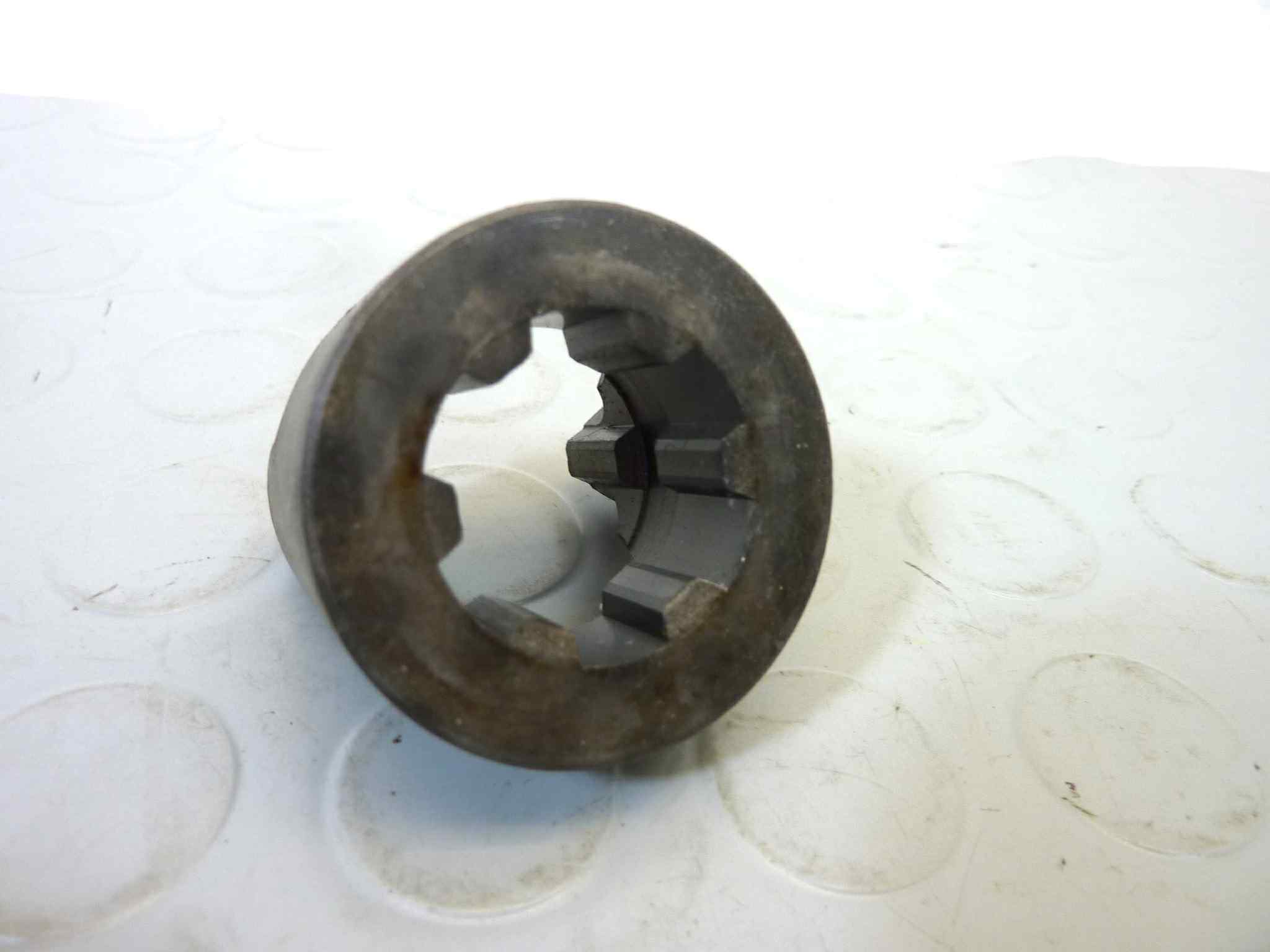 Ingranaggio albero primario Guzzi Le Mans 1100 2001 - 2006 Naked 2001 - 2002 Sport 1999 -2001 cod 04211201001 NUOVO fondo di magazzino, LEGGI DESCRIZIONE - immagine 6