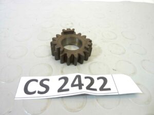 Ingranaggio terza marcia Guzzi Nevada 350 750 V50 polizia XPA 65GT cambio cod 19211460 NUOVO fondo di magazzino, LEGGI DESCRIZIONE
