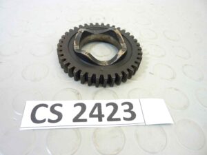 Ingranaggio frizione Gilera Nettuno 250 38 denti