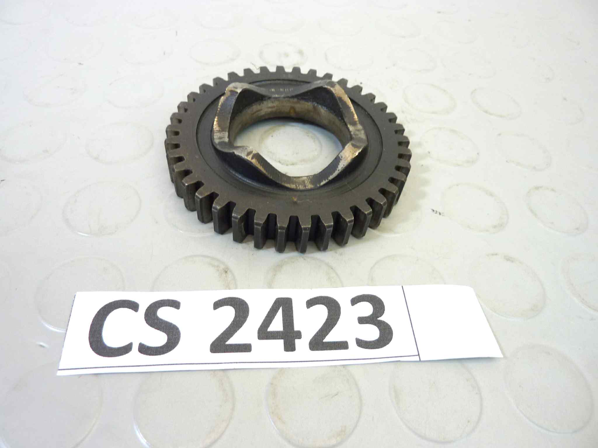 Ingranaggio frizione Gilera Nettuno 250 38 denti