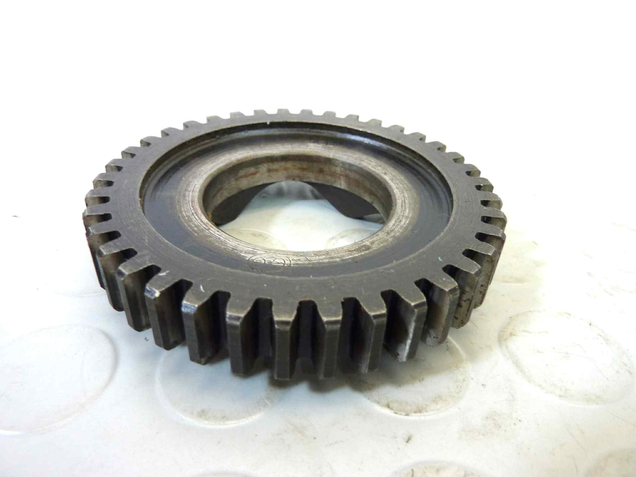 Ingranaggio frizione Gilera Nettuno 250 38 denti - immagine 5