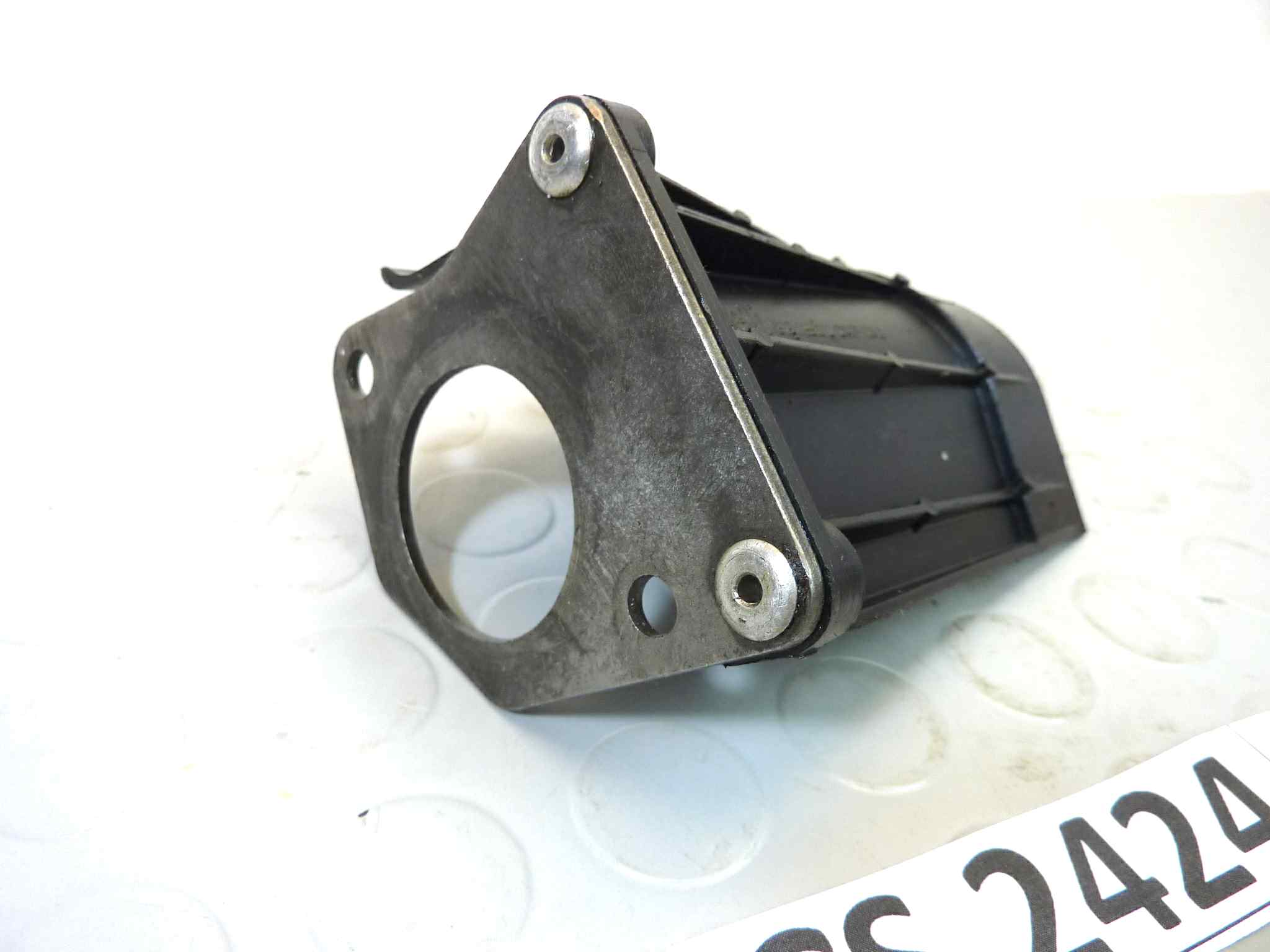 Paratia recupero olio cambio Guzzi vari modelli Bellelli Engineering - immagine 2