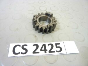 Ingranaggio terza marcia Guzzi Nevada 350 750 V50 polizia XPA 65GT cambio cod 19211460 NUOVO fondo di magazzino, LEGGI DESCRIZIONE