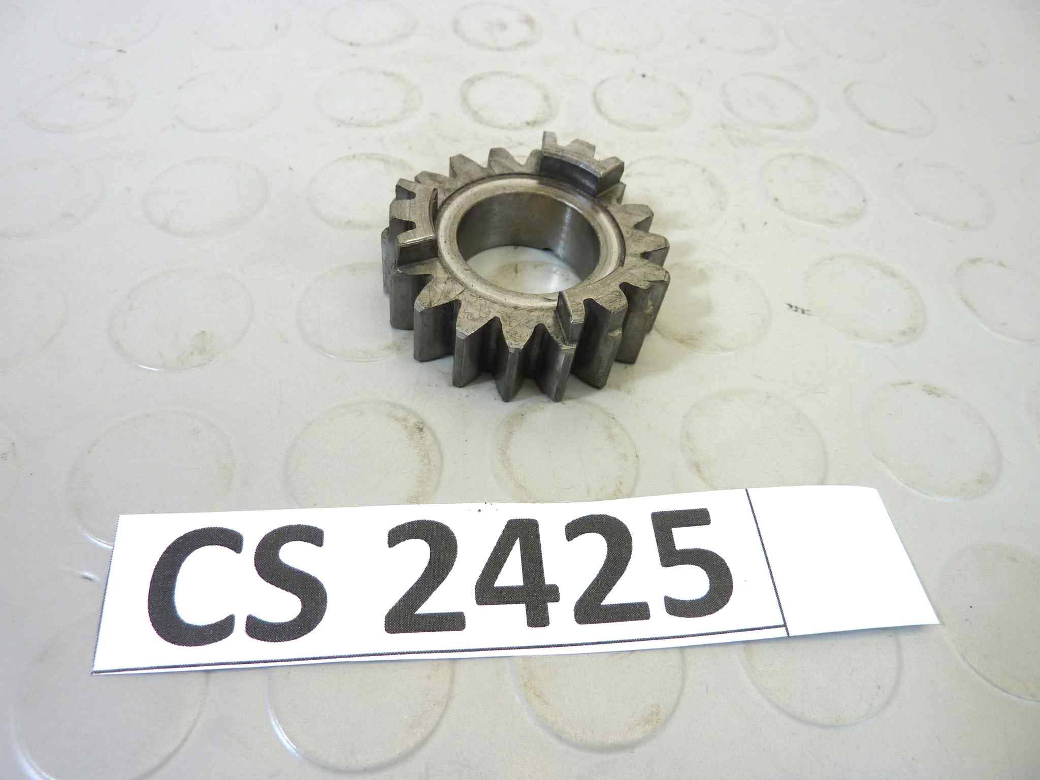Ingranaggio terza marcia Guzzi Nevada 350 750 V50 polizia XPA 65GT cambio cod 19211460 NUOVO fondo di magazzino, LEGGI DESCRIZIONE