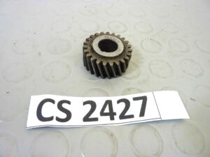 Ingranaggio albero motore Moto Guzzi Guzzino Cardellino