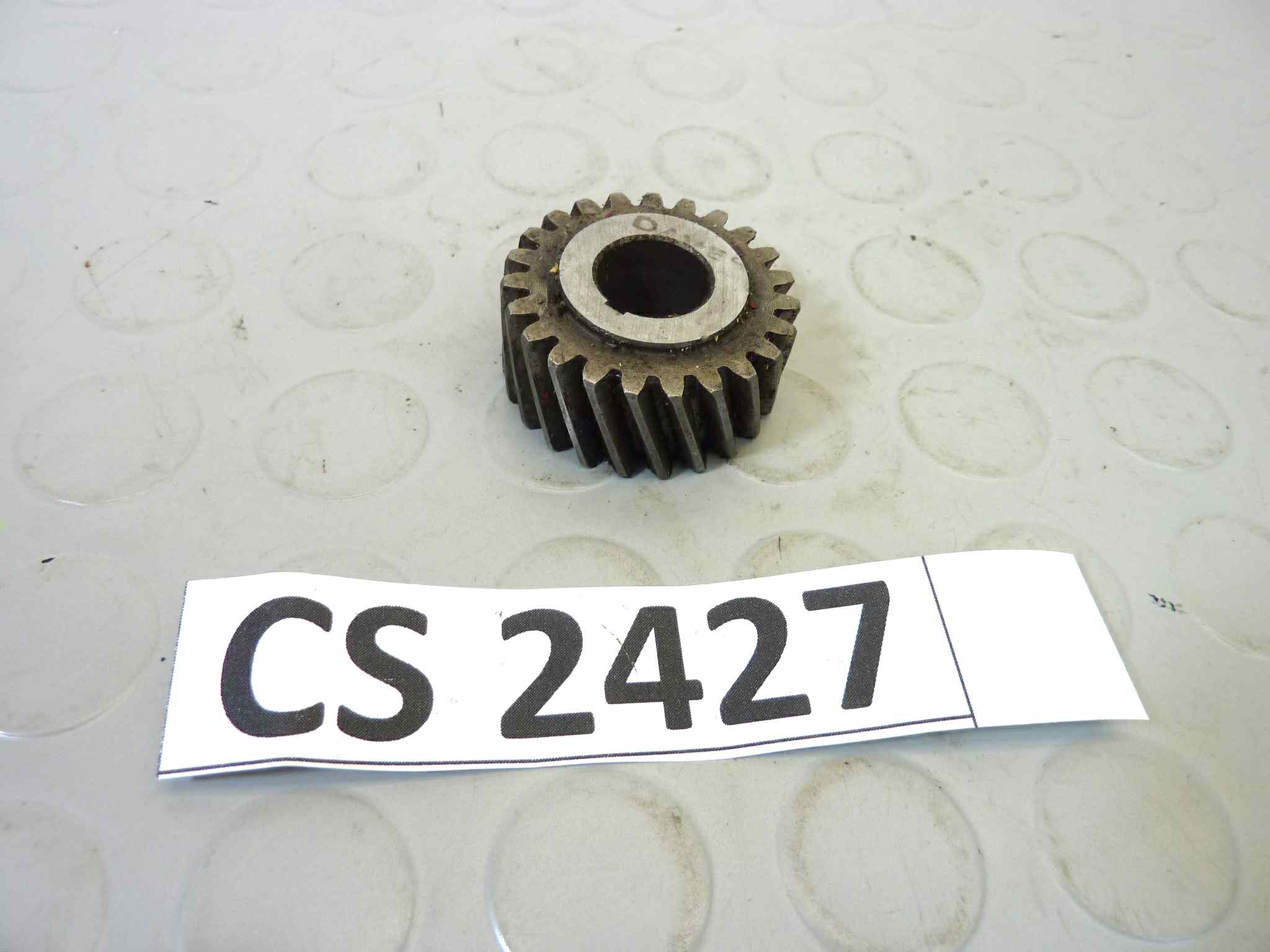 Ingranaggio albero motore Moto Guzzi Guzzino Cardellino