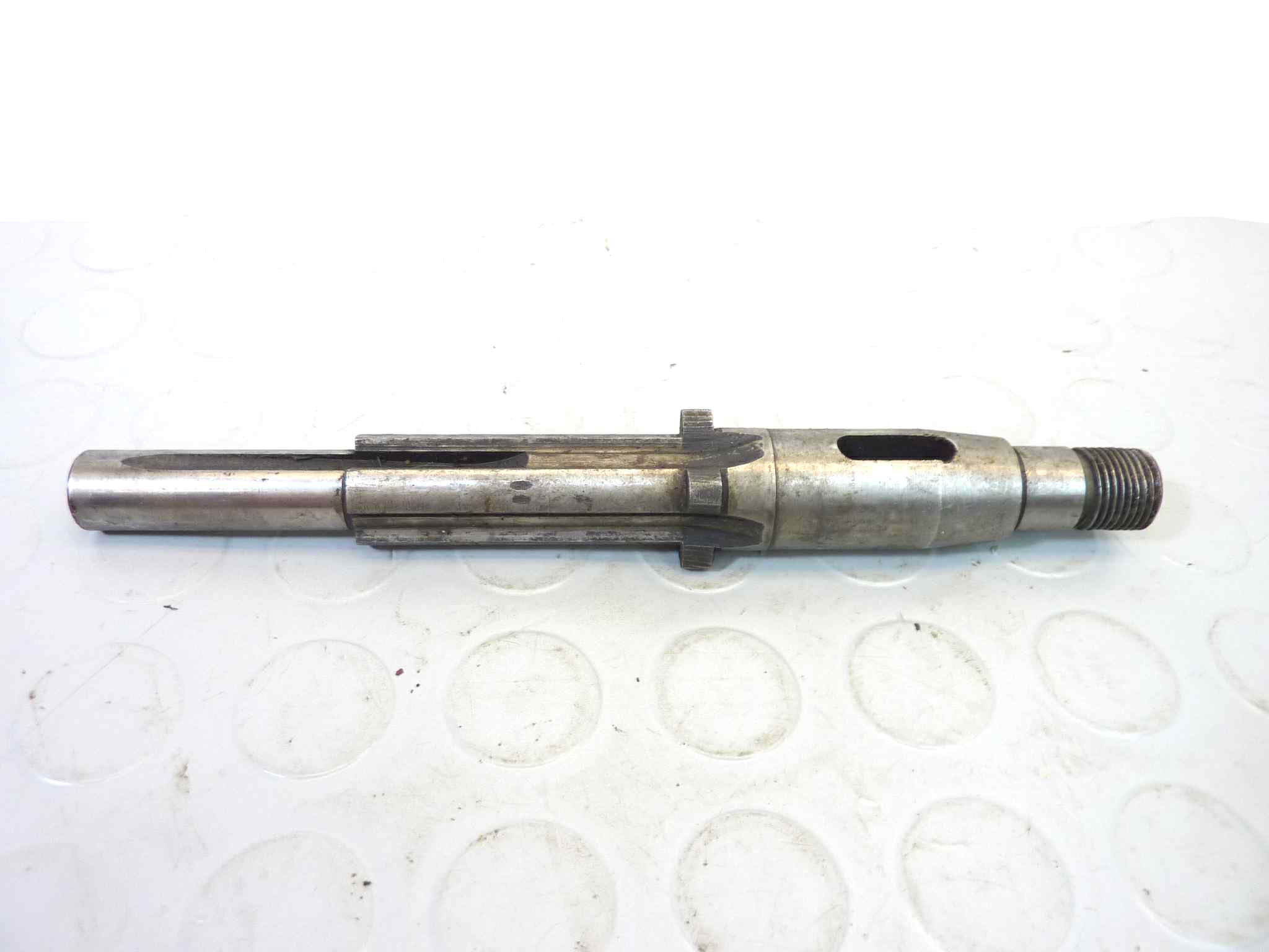 Albero primario Moto Guzzi Guzzino 65 36038 bis - immagine 2