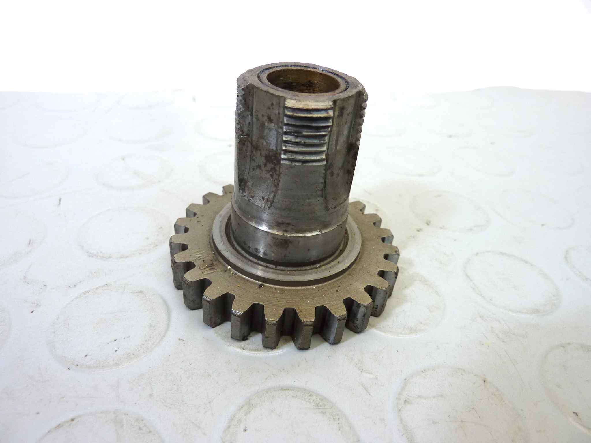 Ingranaggio presa diretta Guzzi Guzzino 65 36051 NUOVO fondo di magazzino, LEGGI DESCRIZIONE - immagine 2