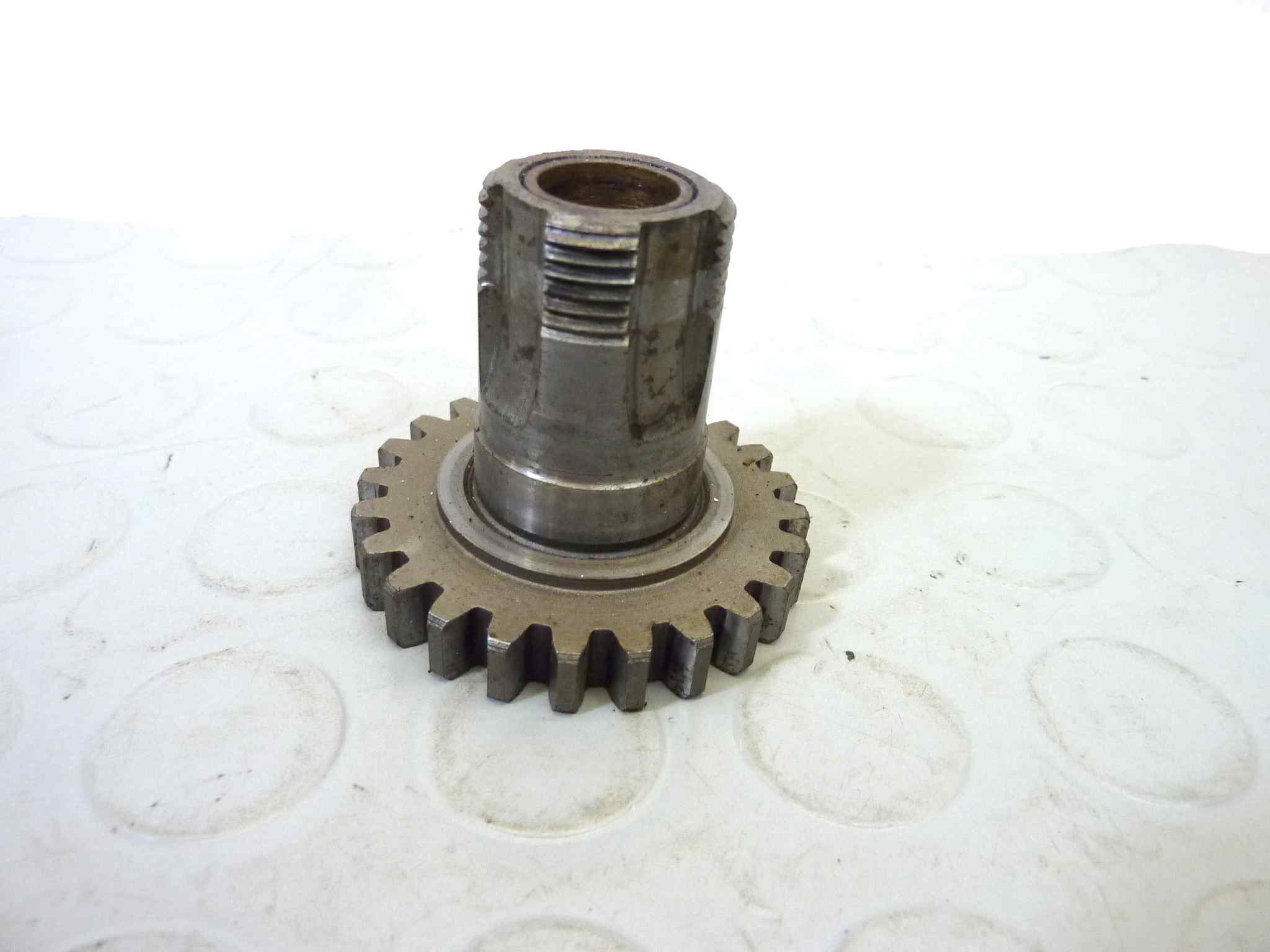 Ingranaggio presa diretta Guzzi Guzzino 65 36051 NUOVO fondo di magazzino, LEGGI DESCRIZIONE - immagine 3