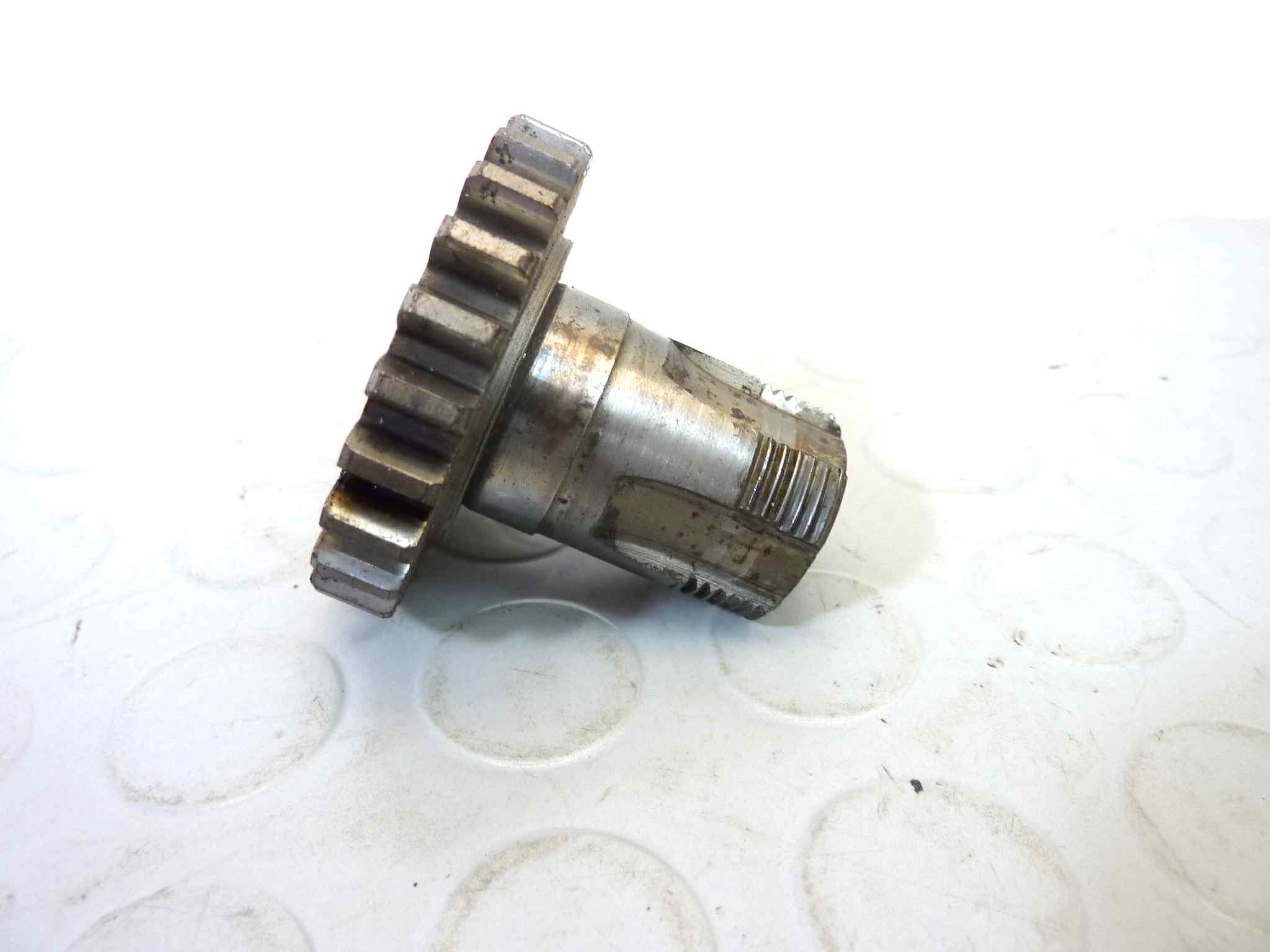 Ingranaggio presa diretta Guzzi Guzzino 65 36051 NUOVO fondo di magazzino, LEGGI DESCRIZIONE - immagine 6