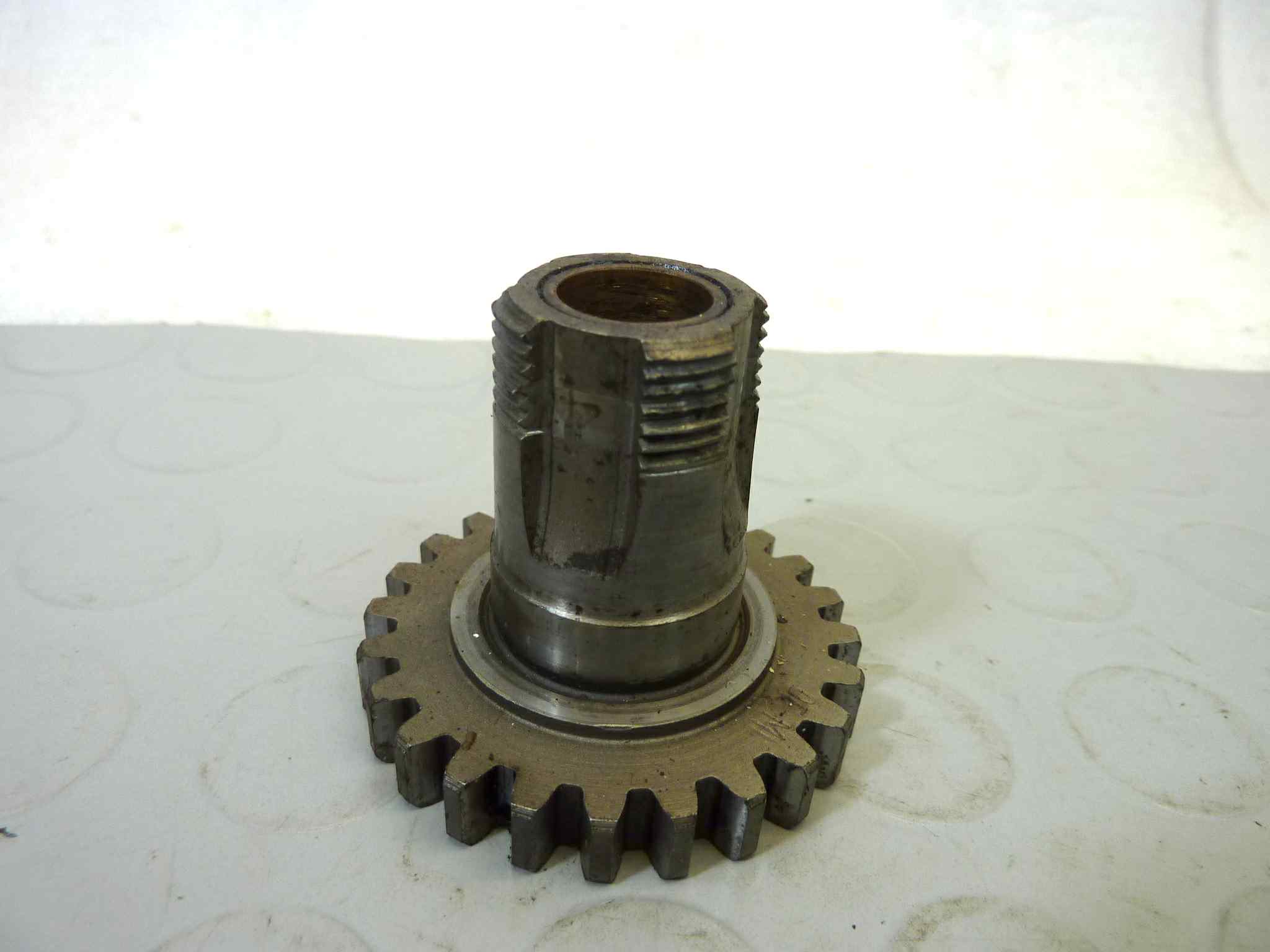 Ingranaggio presa diretta Guzzi Guzzino 65 36051 NUOVO fondo di magazzino, LEGGI DESCRIZIONE - immagine 7