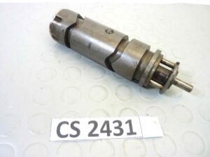 Tamburo desmodromico Guzzi California 1100 albero selettore