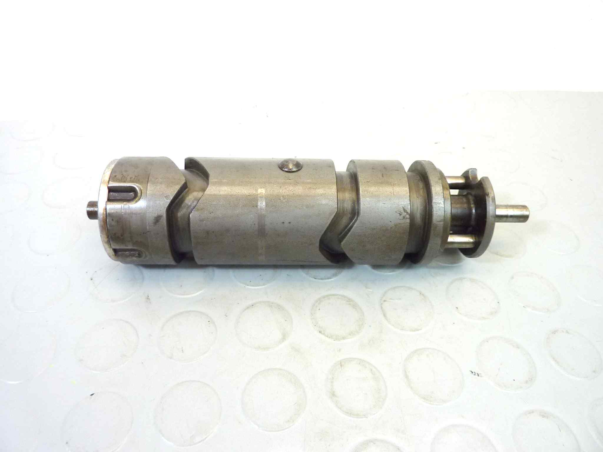 Tamburo desmodromico Guzzi California 1100 albero selettore - immagine 2