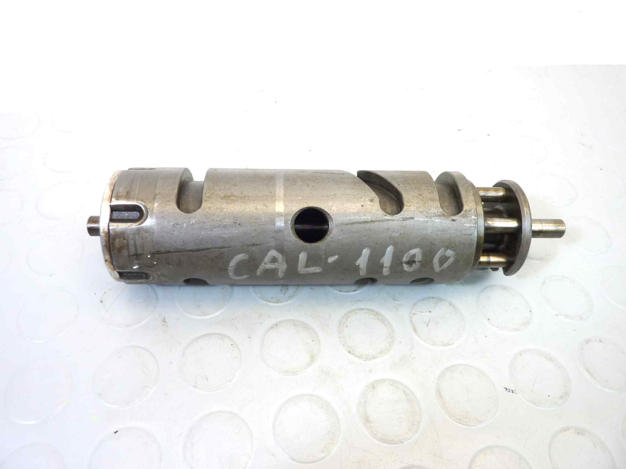 Tamburo desmodromico Guzzi California 1100 albero selettore - immagine 6