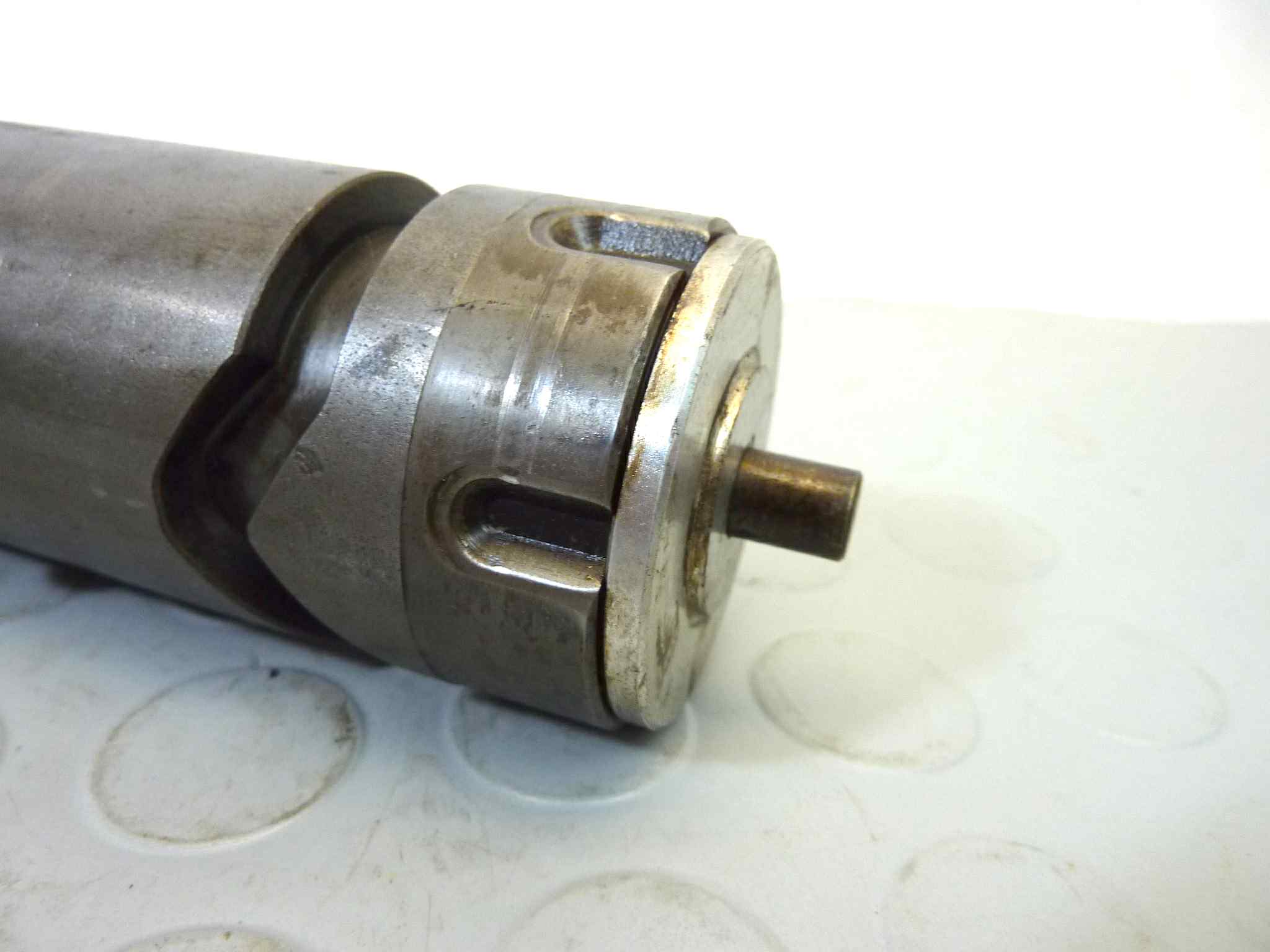 Tamburo desmodromico Guzzi California 1100 albero selettore - immagine 9