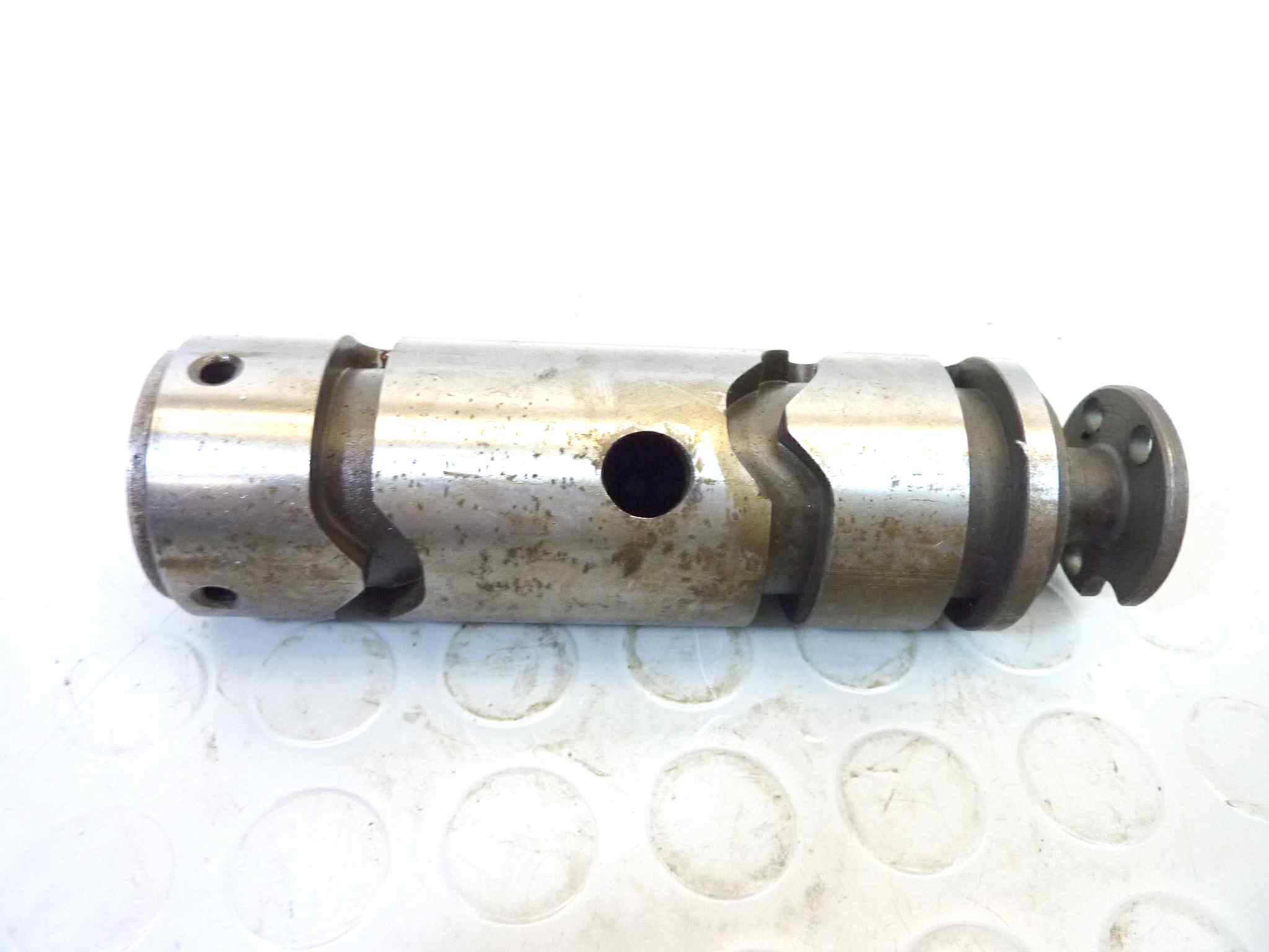 Tamburo desmodromico Guzzi epoca vari modelli vedi foto albero selettore - immagine 6