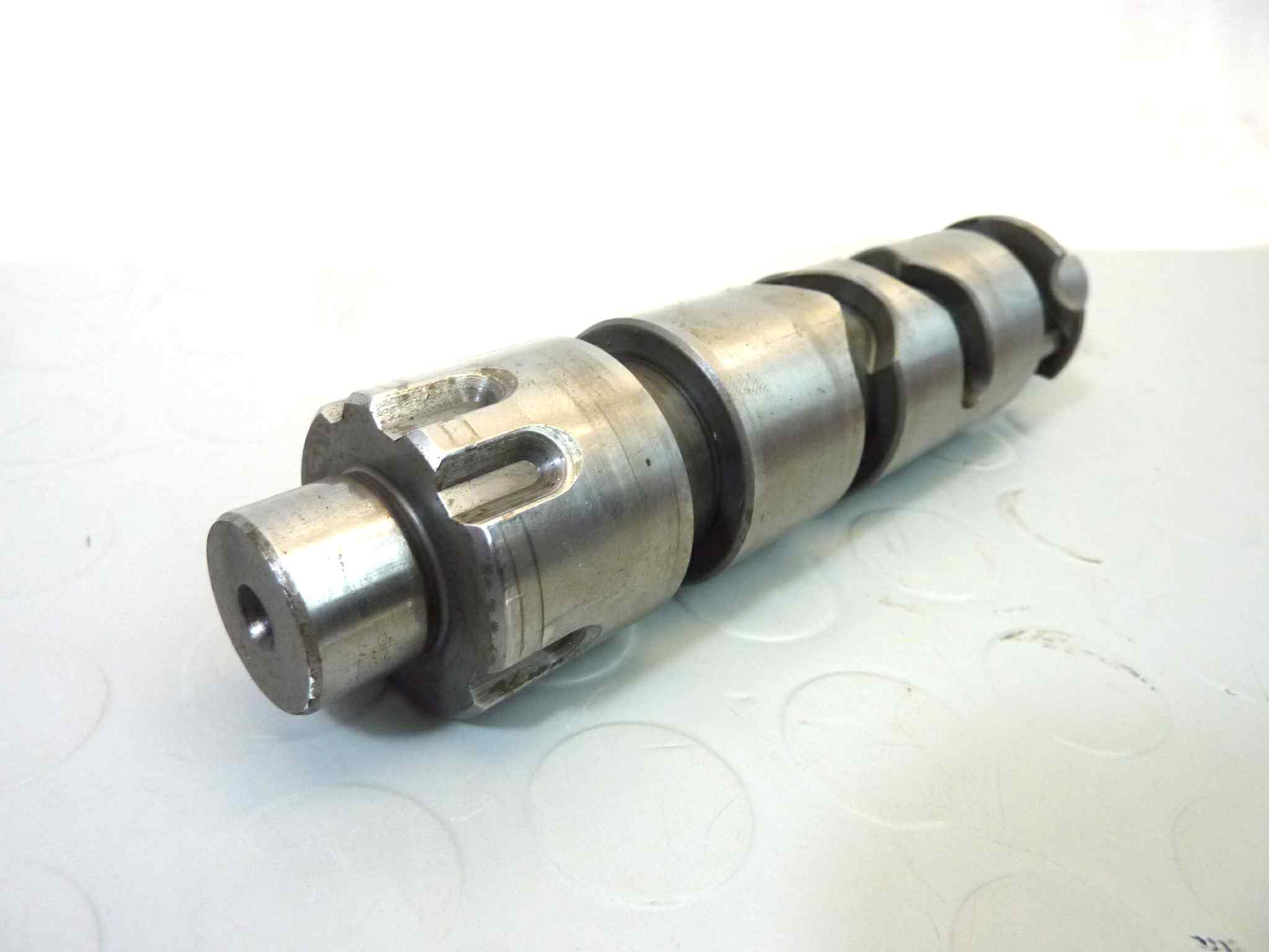 Tamburo desmodromico Guzzi Breva 750 V7 Classic Nevada 750 albero selettore - immagine 3