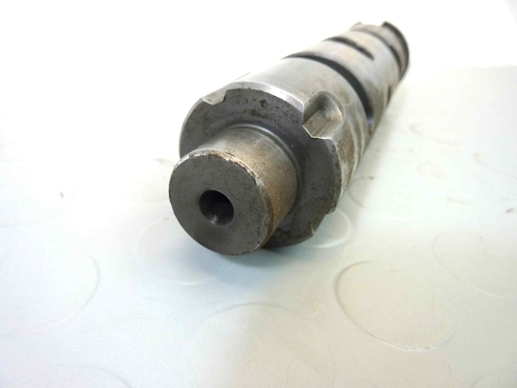 Tamburo desmodromico Guzzi Breva 750 V7 Classic Nevada 750 albero selettore - immagine 6