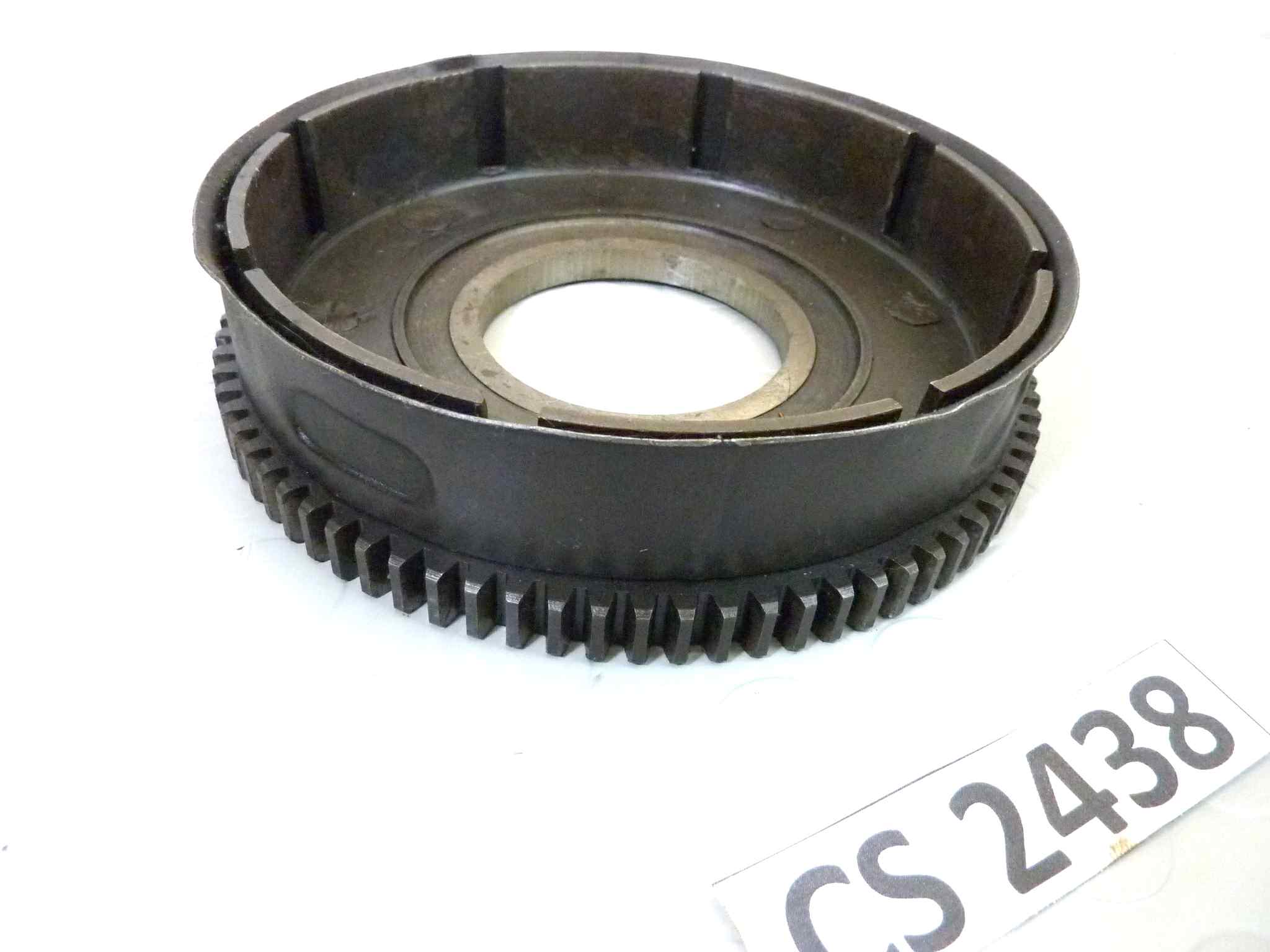 Campana frizione Gilera Nettuno 250 - immagine 2