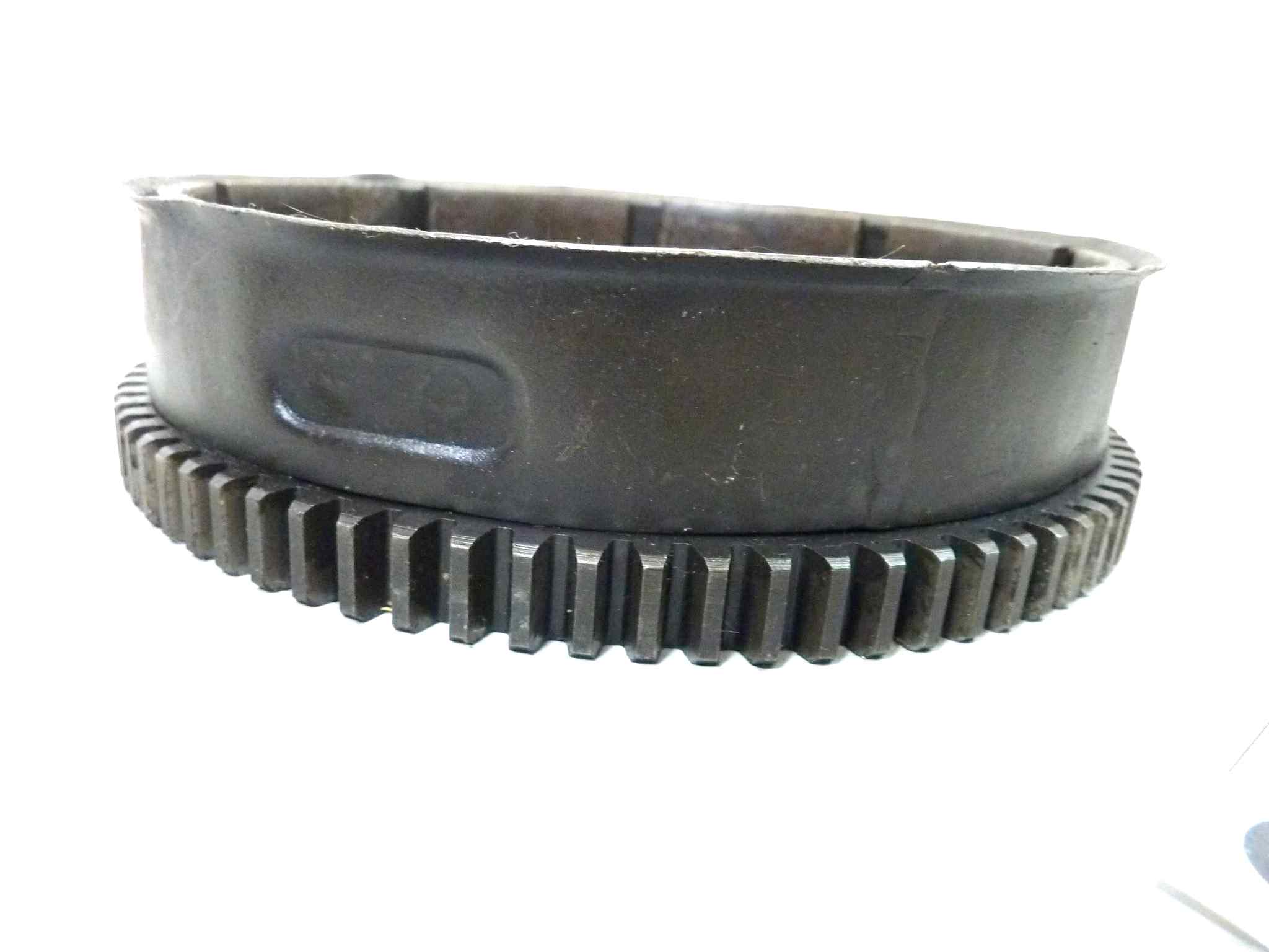 Campana frizione Gilera Nettuno 250 - immagine 4