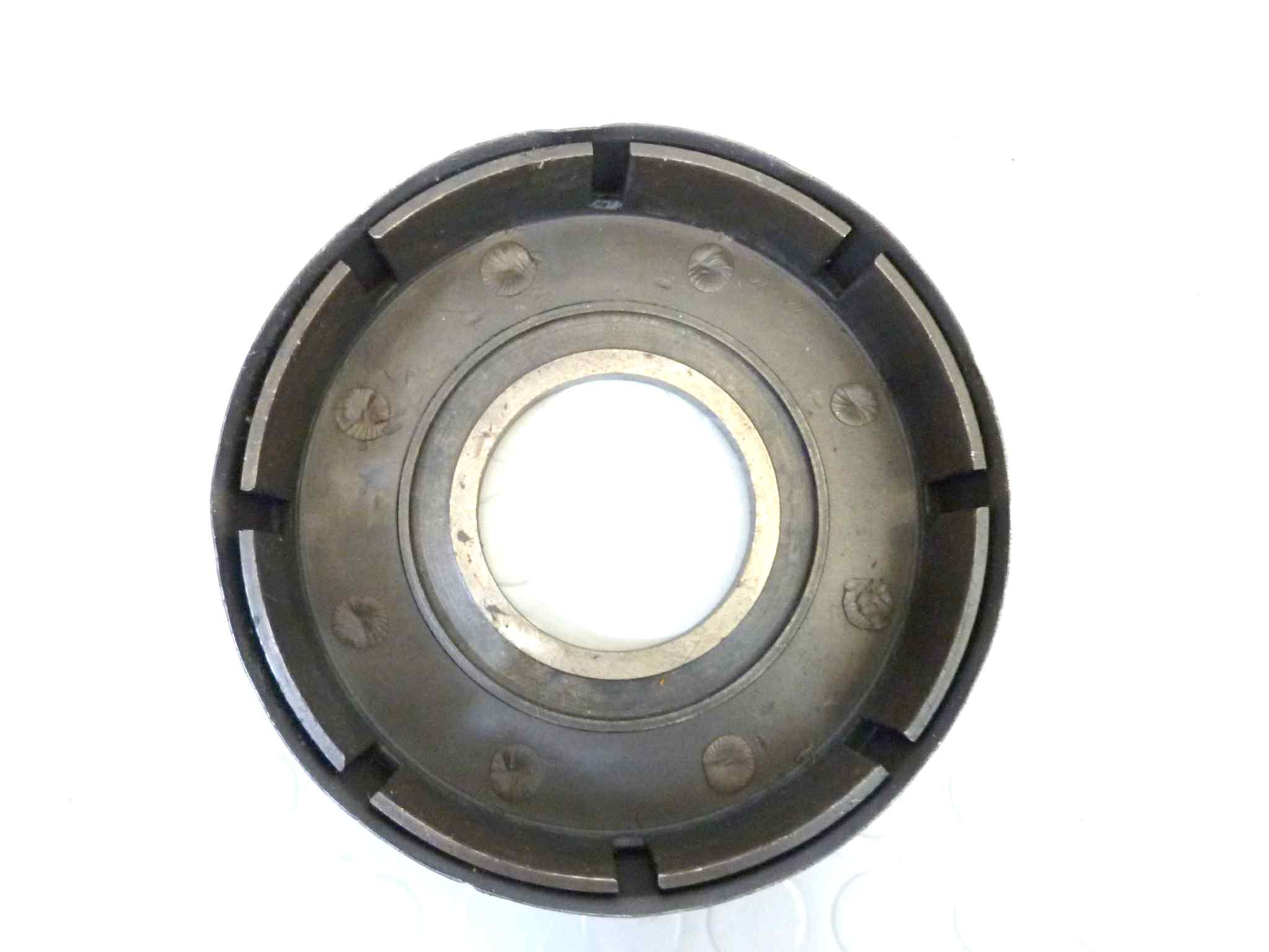 Campana frizione Gilera Nettuno 250 - immagine 5