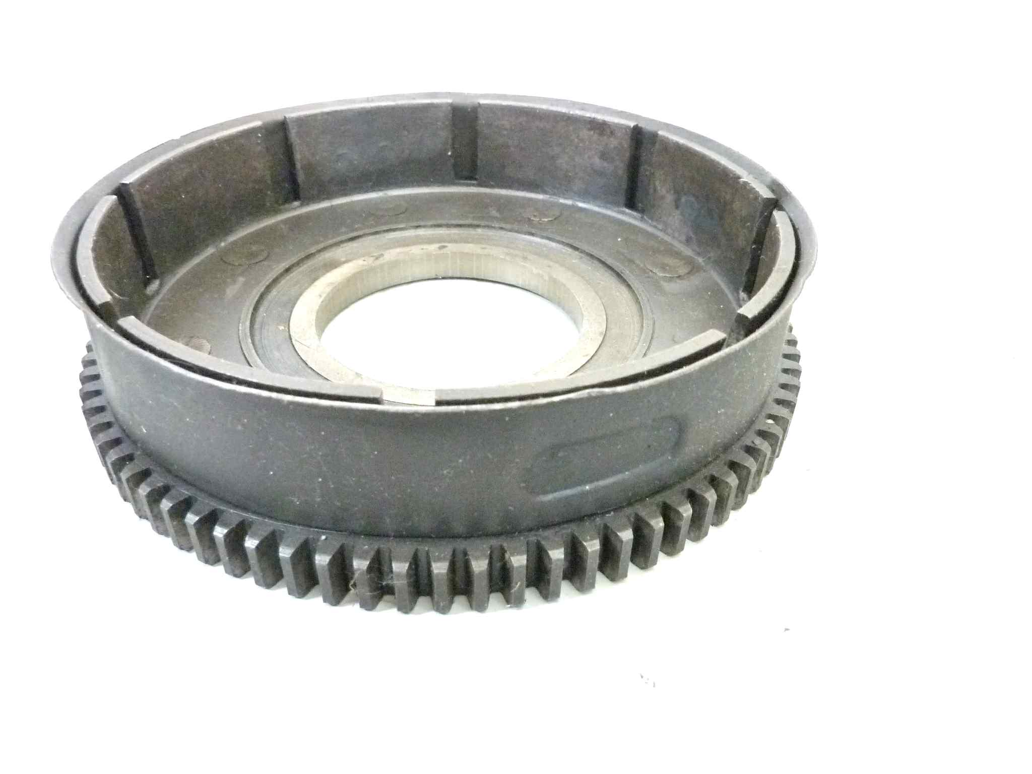 Campana frizione Gilera Nettuno 250 - immagine 6